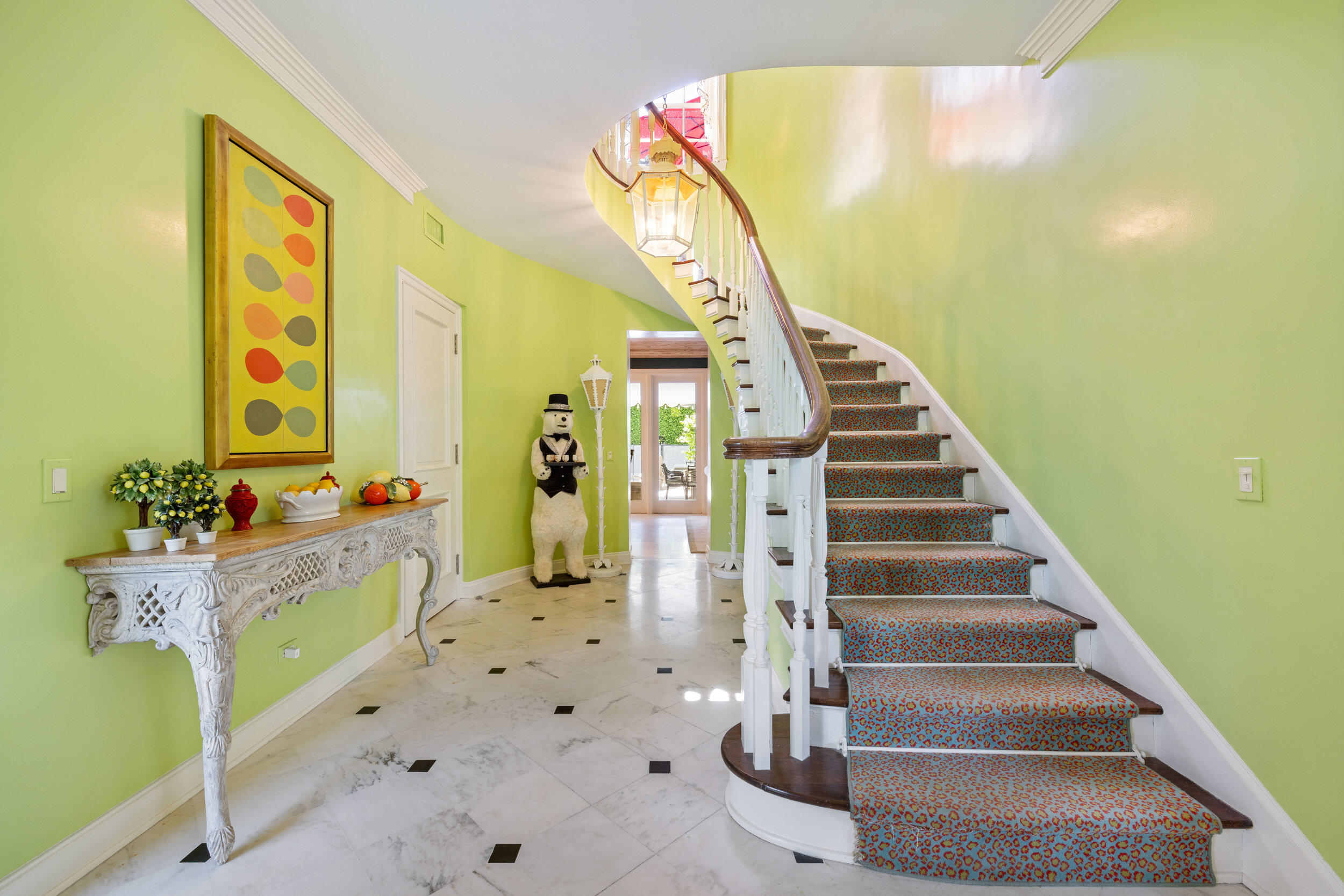 SINGER ADD TO P B IN - Residential