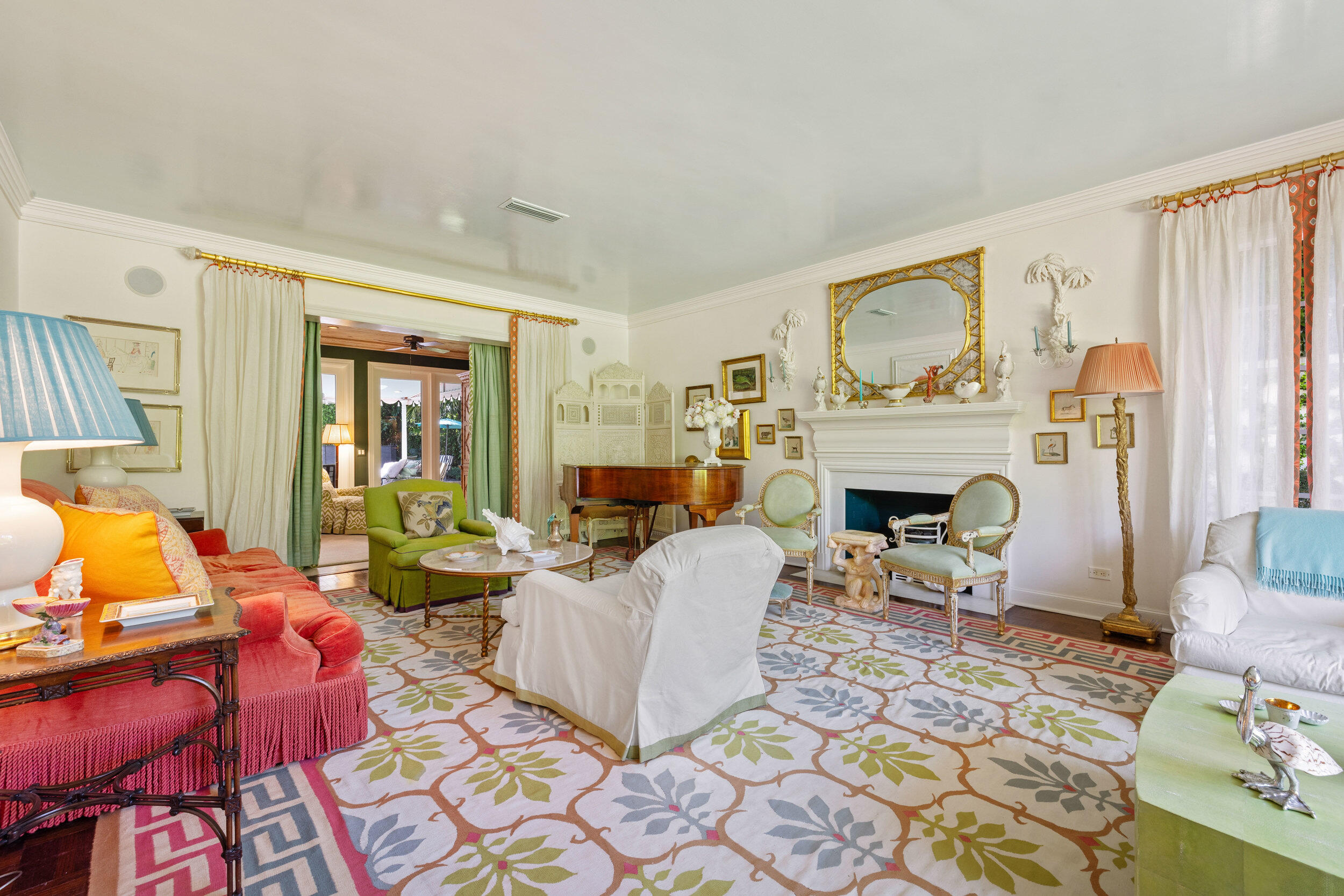 SINGER ADD TO P B IN - Residential