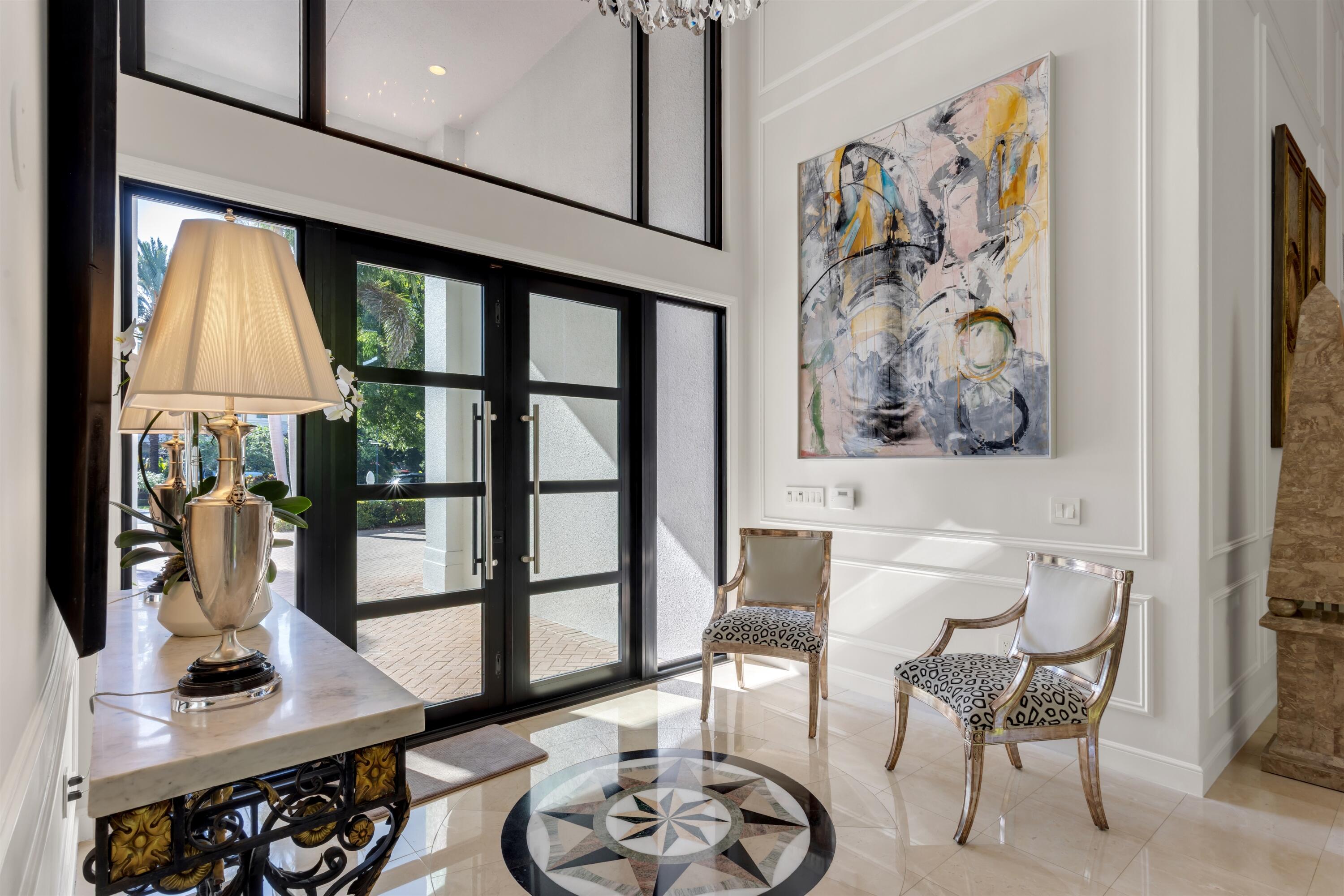 The Sanctuary - Residential