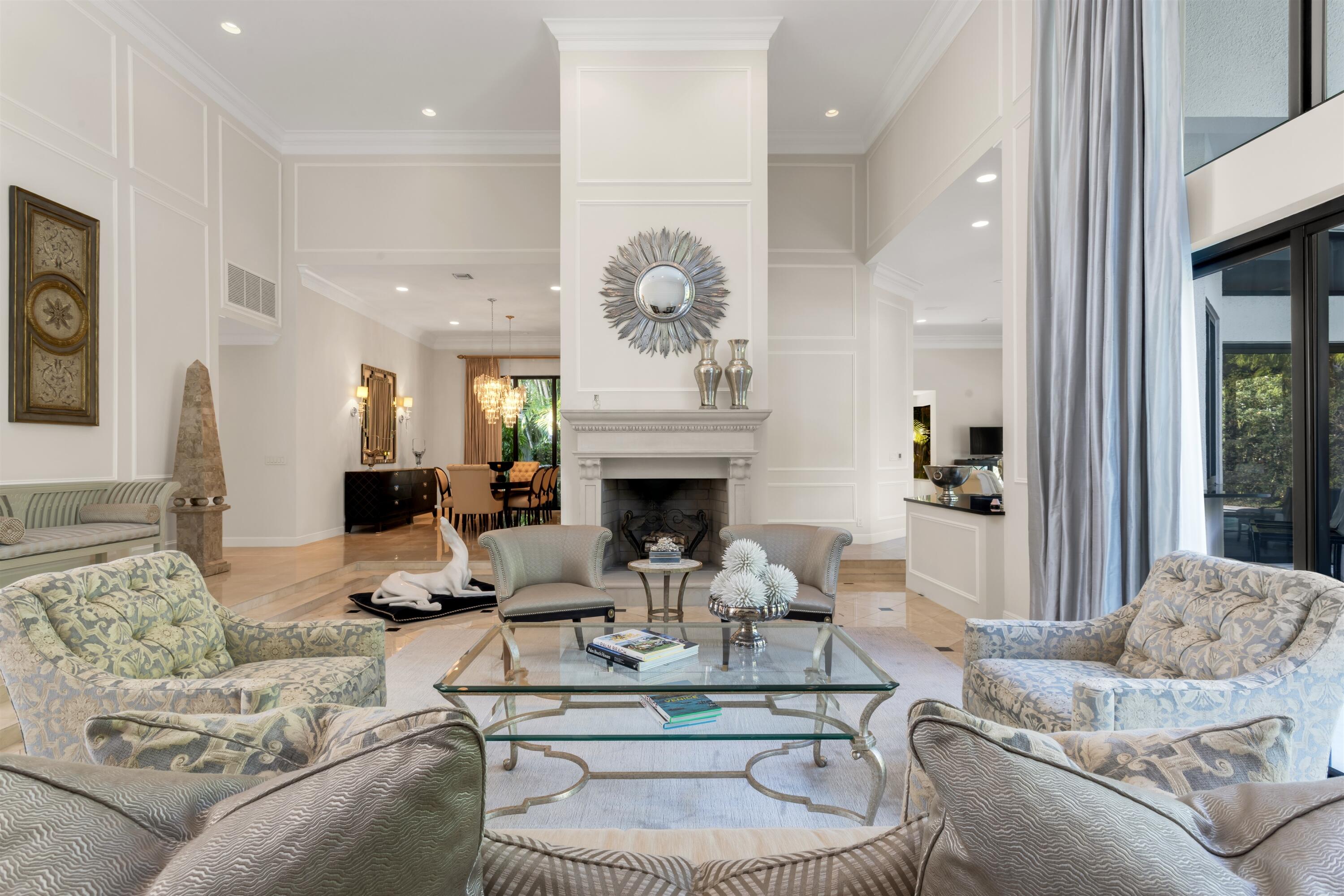 The Sanctuary - Residential