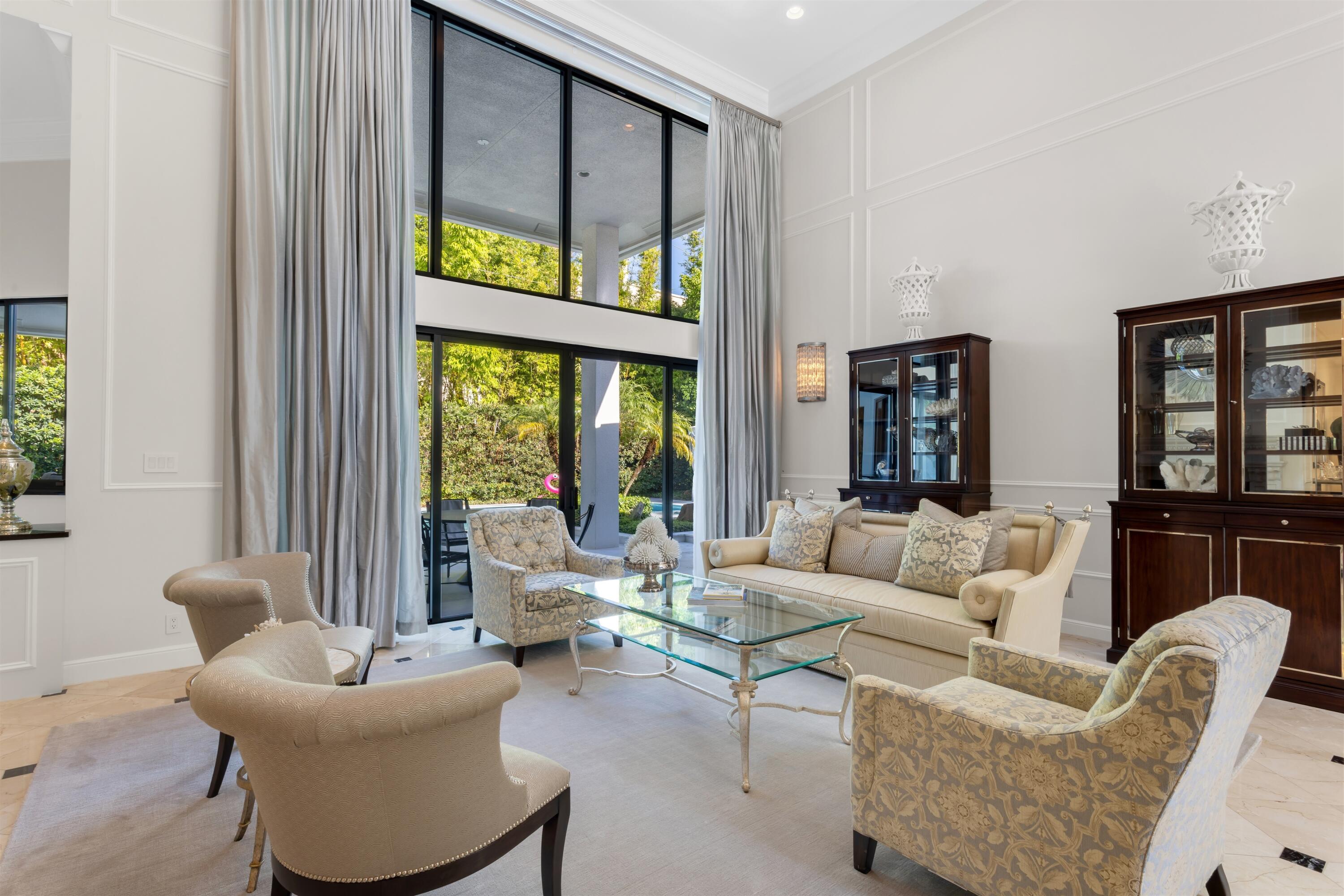 The Sanctuary - Residential