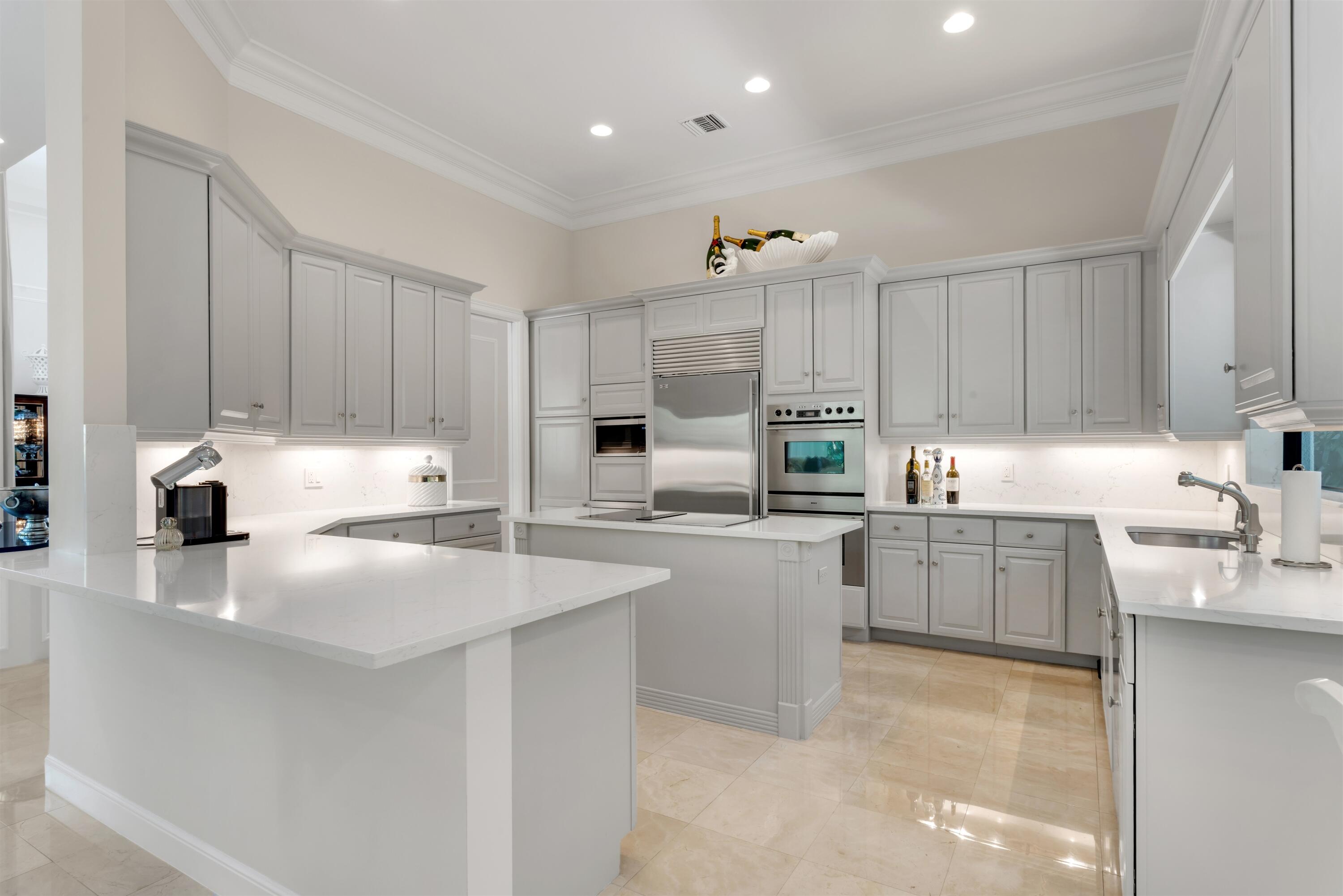 The Sanctuary - Residential