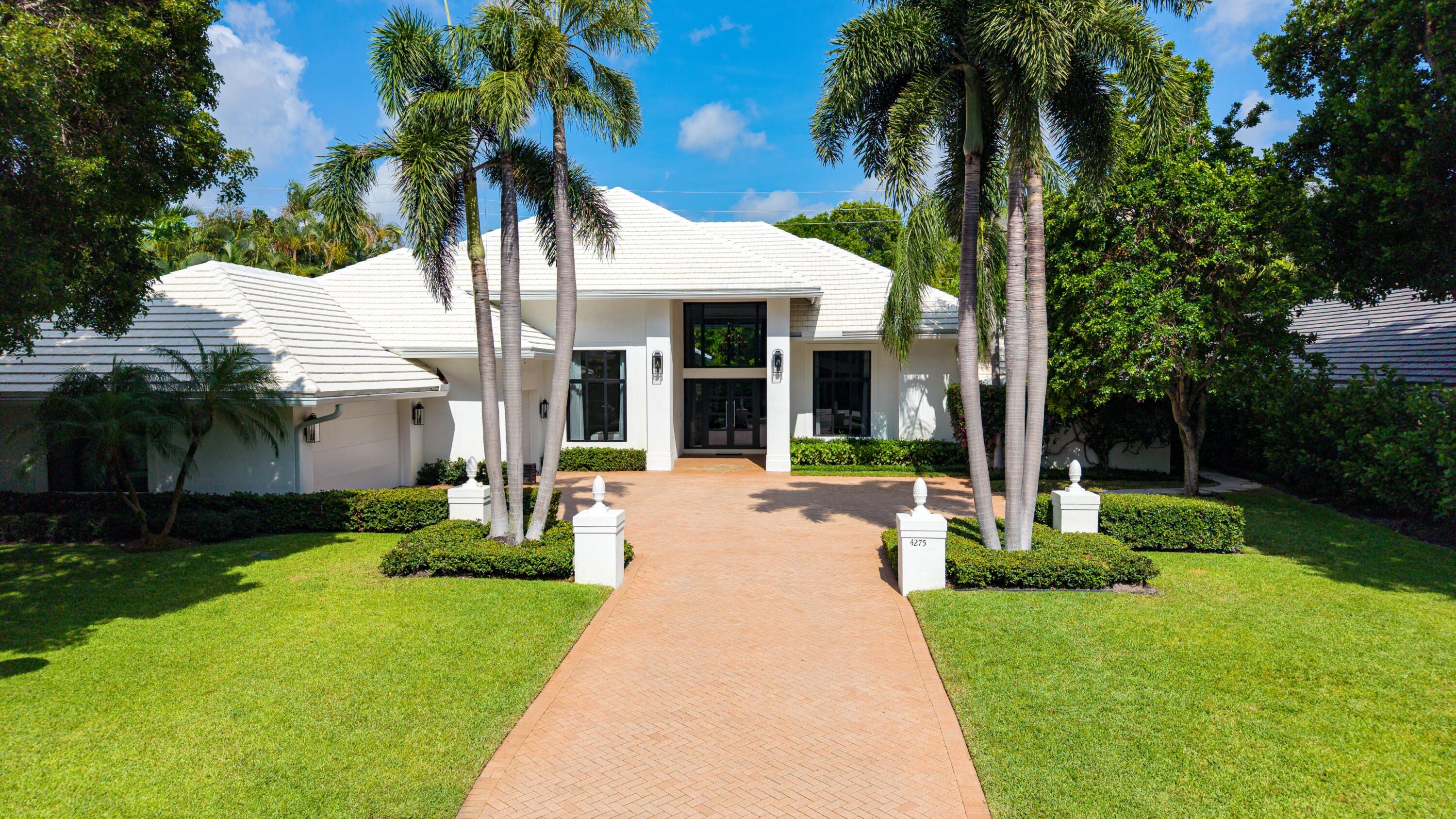 The Sanctuary - Residential