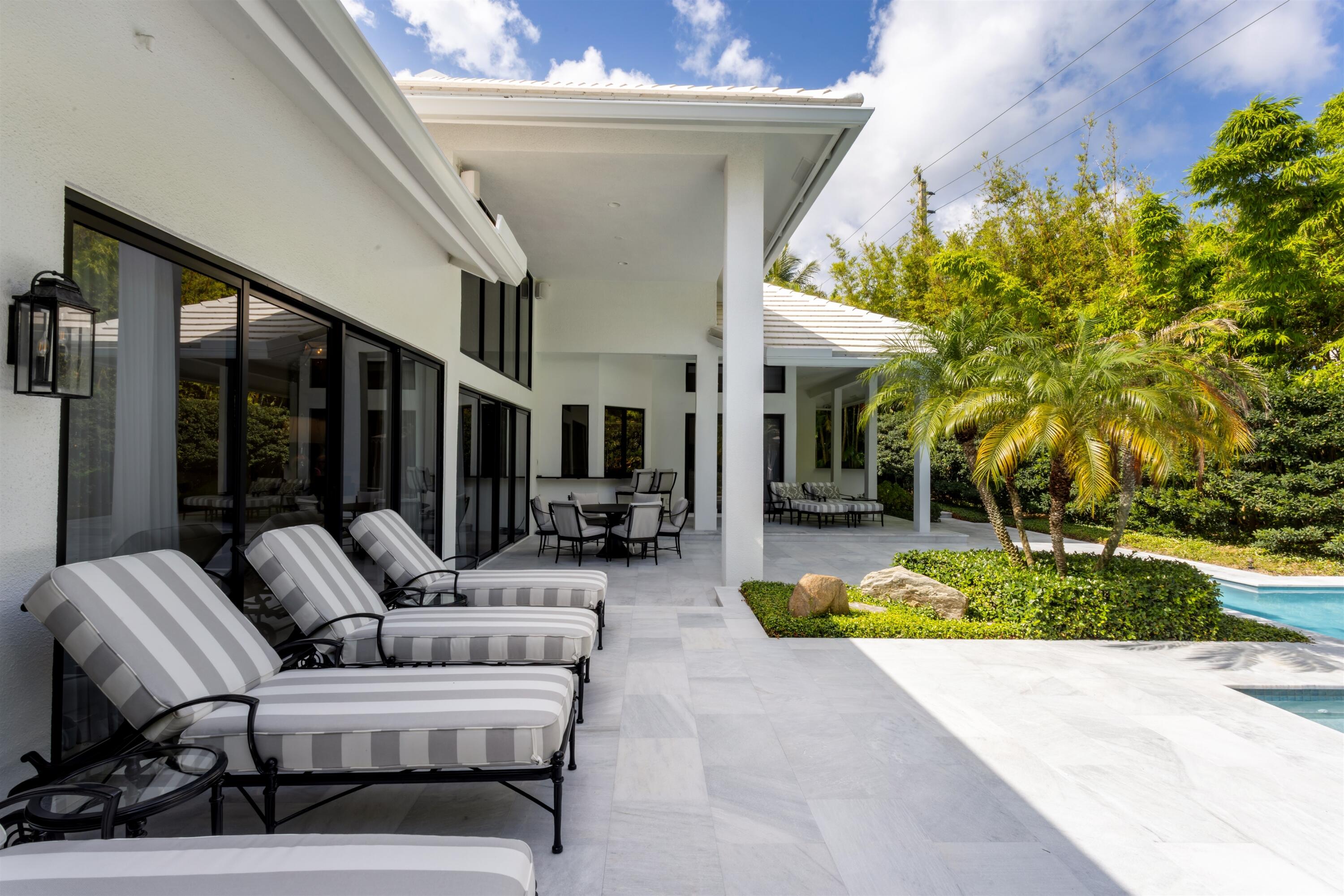 The Sanctuary - Residential
