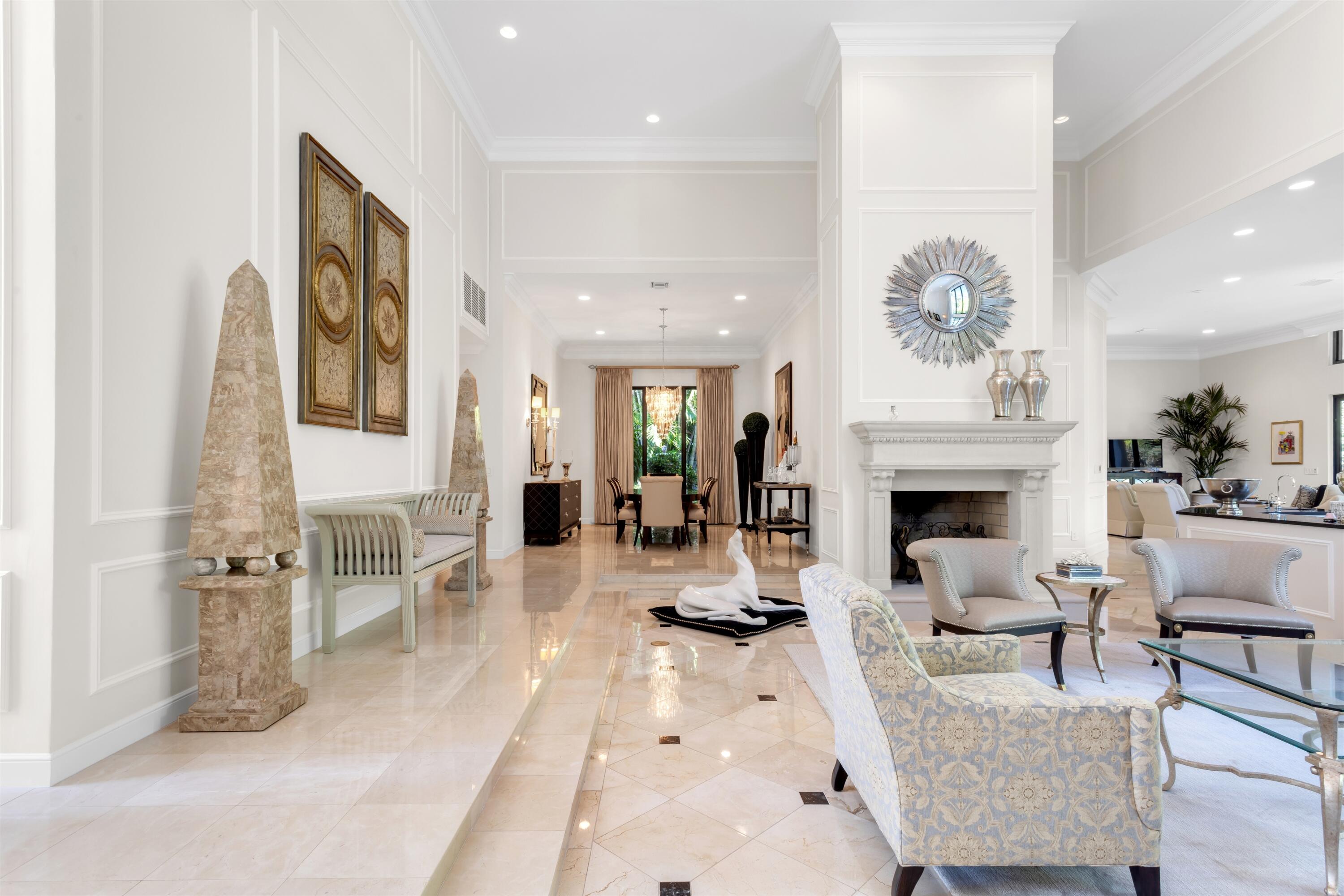 The Sanctuary - Residential