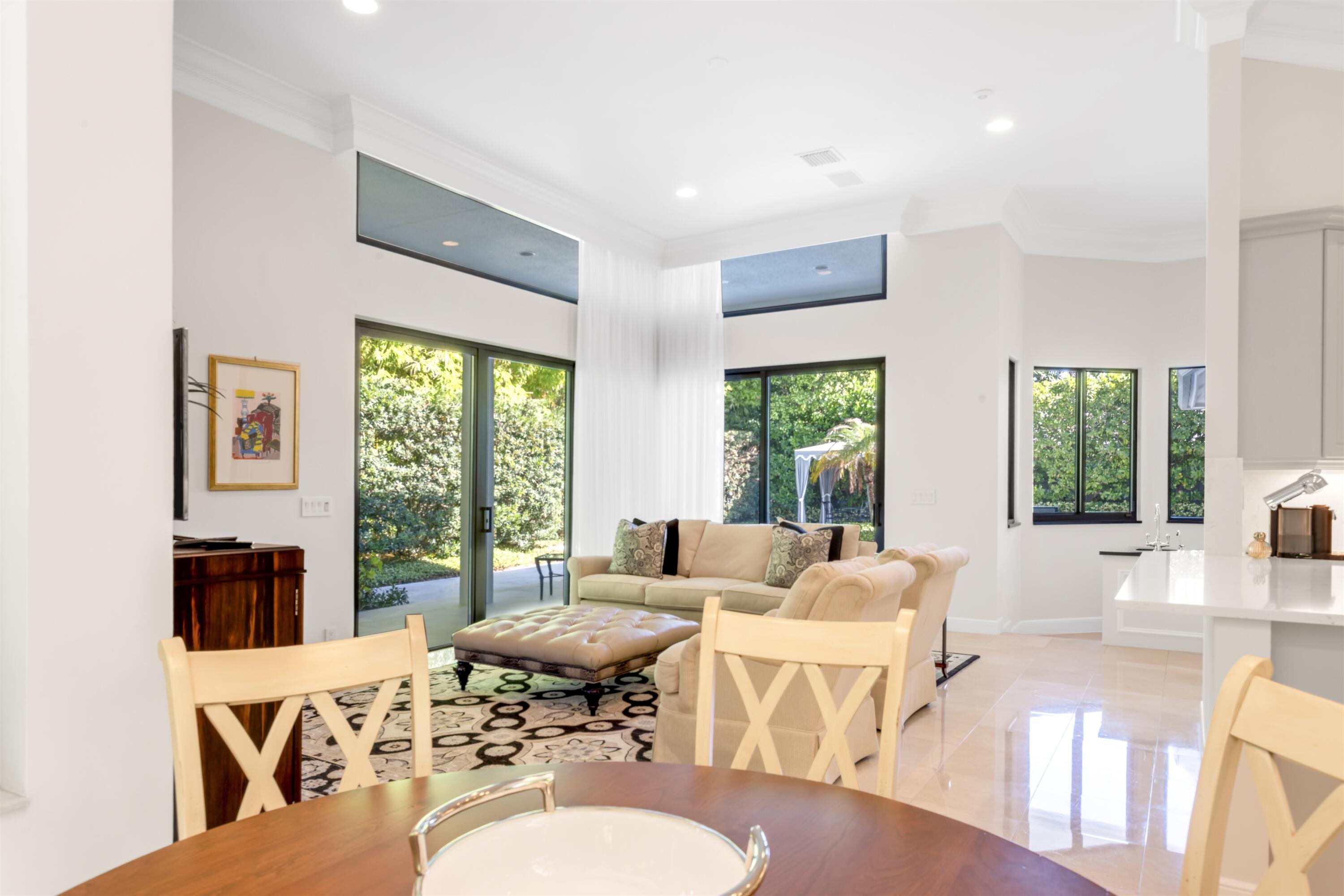 The Sanctuary - Residential