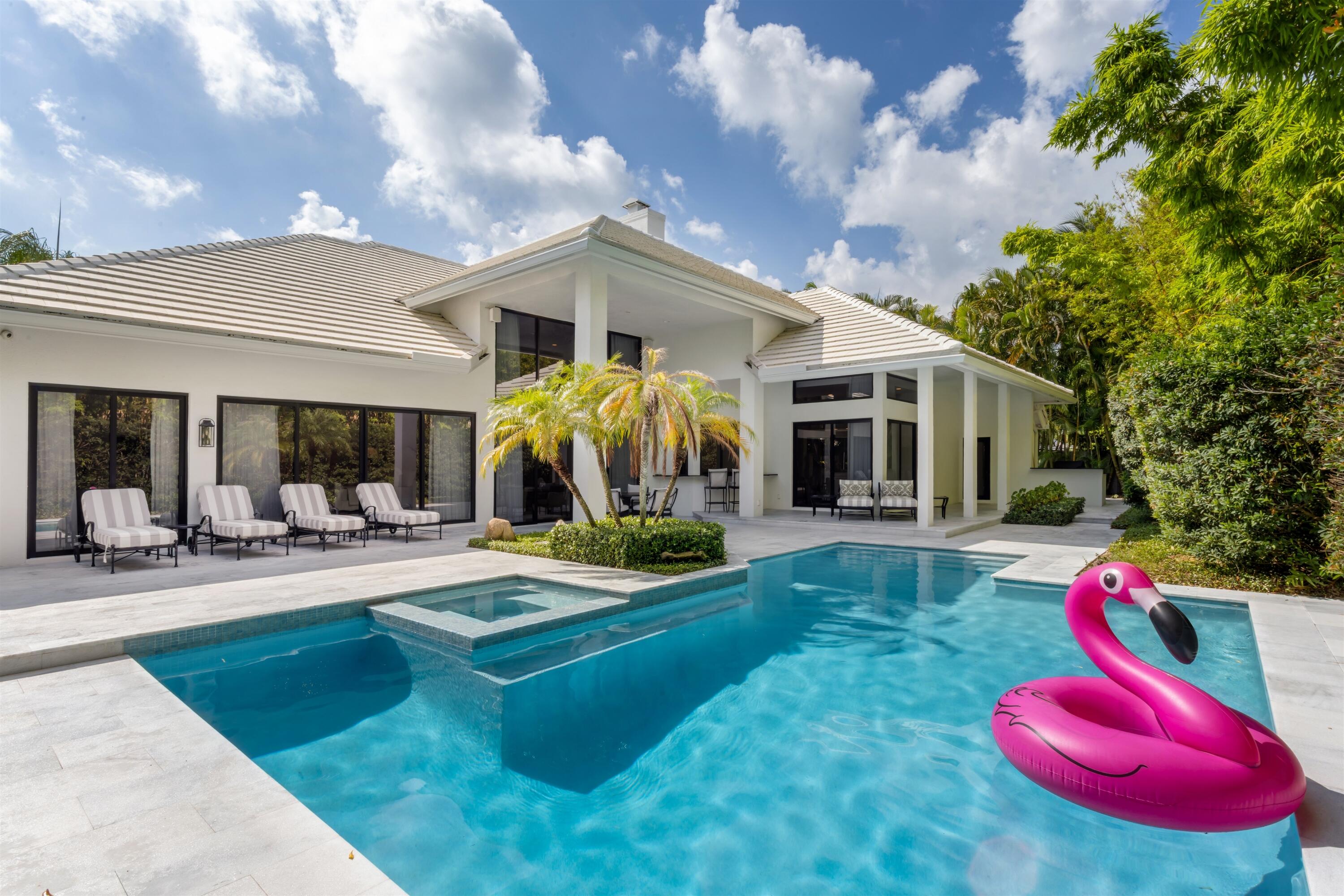 The Sanctuary - Residential