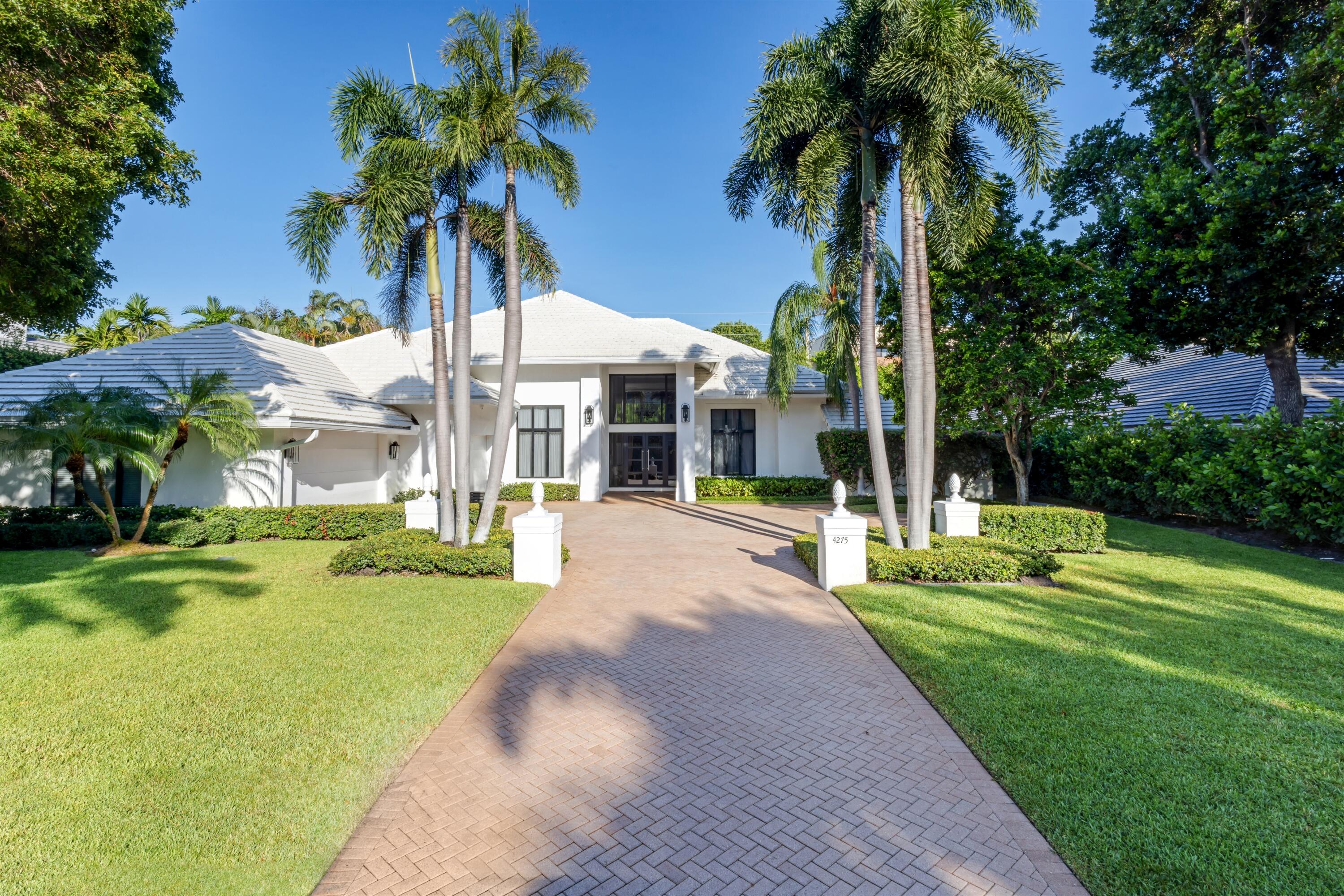The Sanctuary - Residential