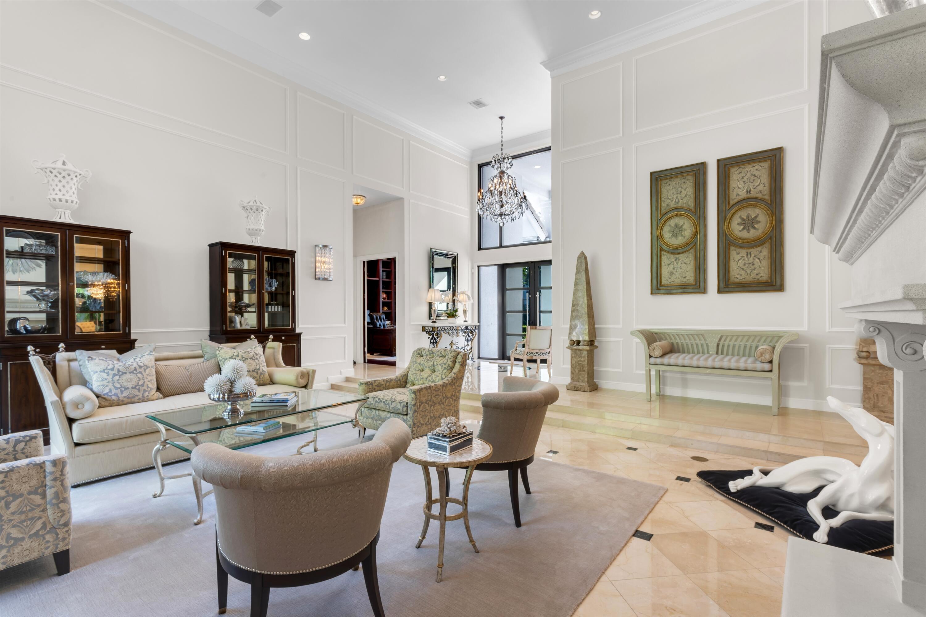 The Sanctuary - Residential