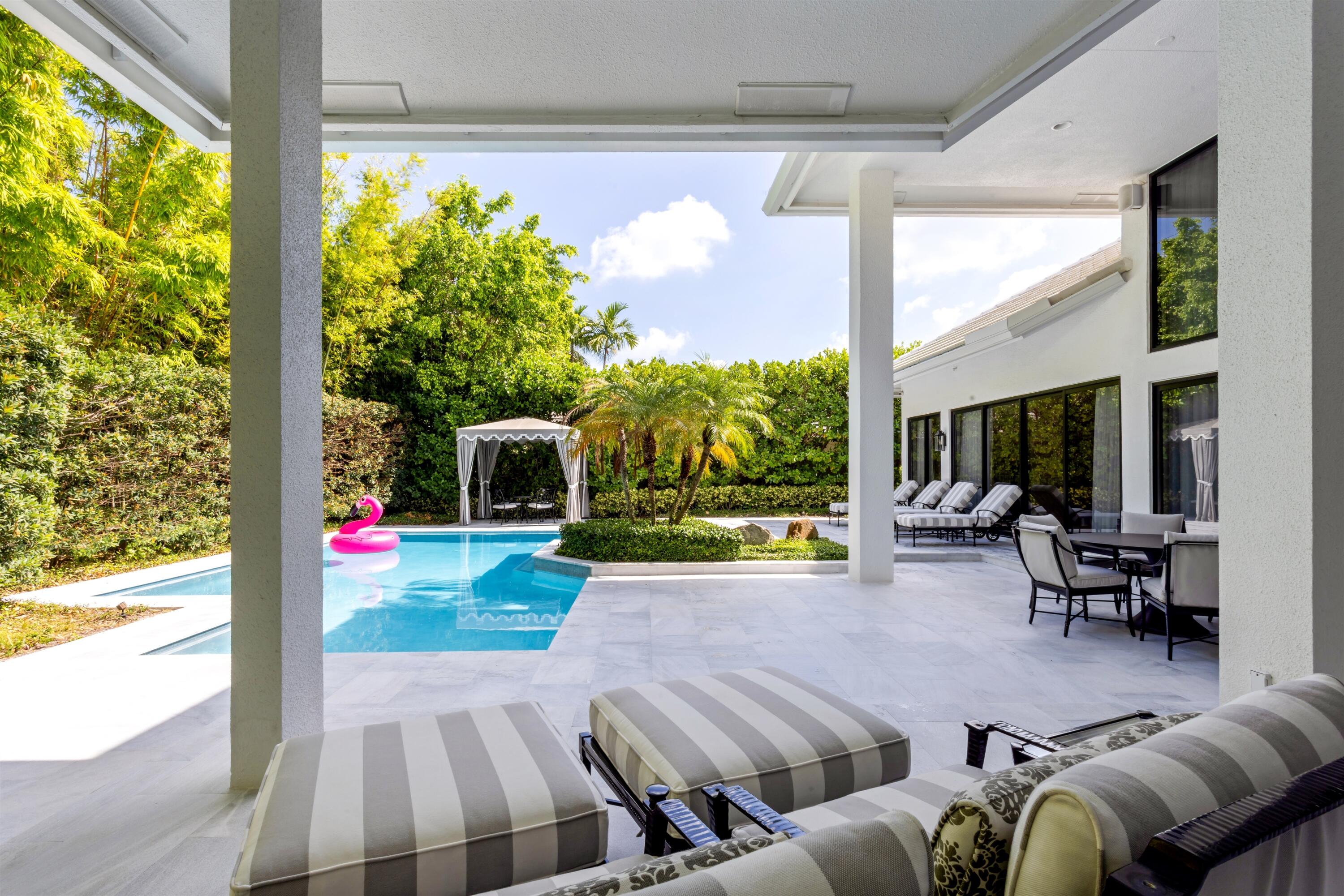 The Sanctuary - Residential