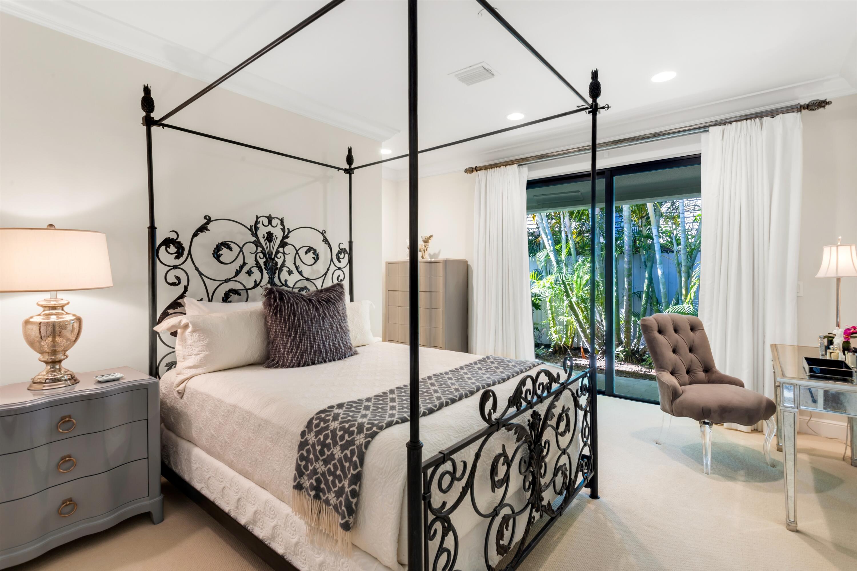 The Sanctuary - Residential