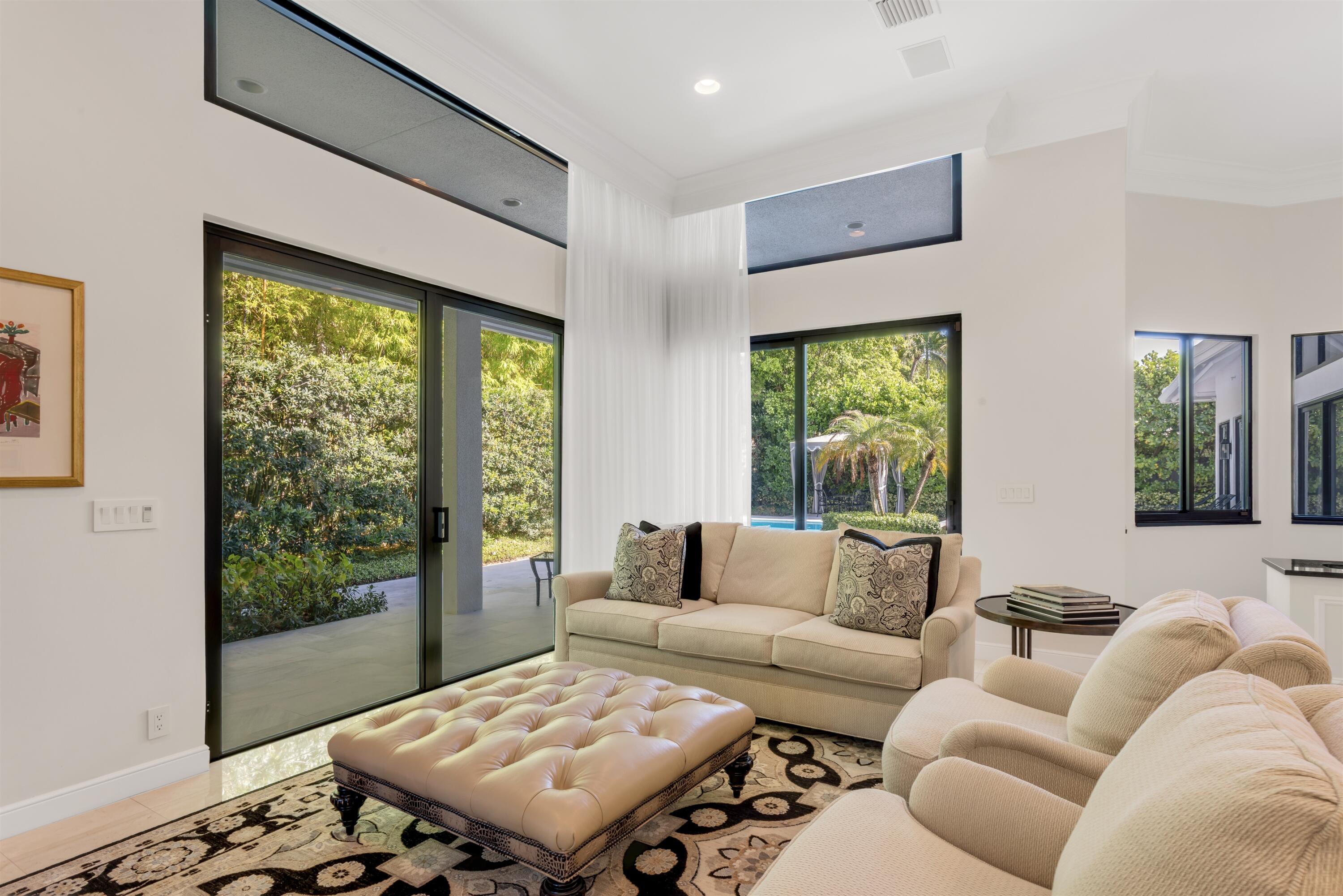 The Sanctuary - Residential
