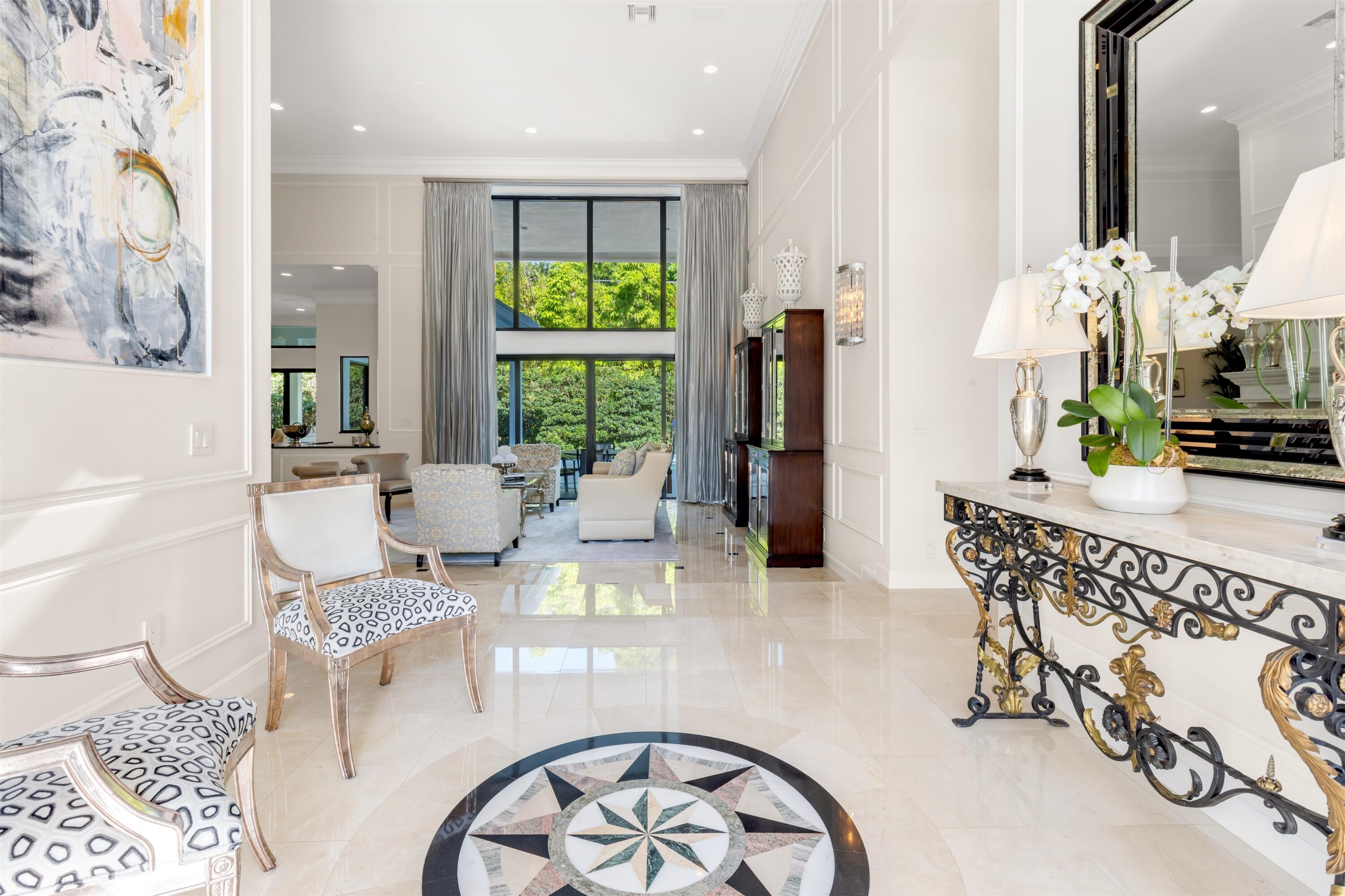 The Sanctuary - Residential