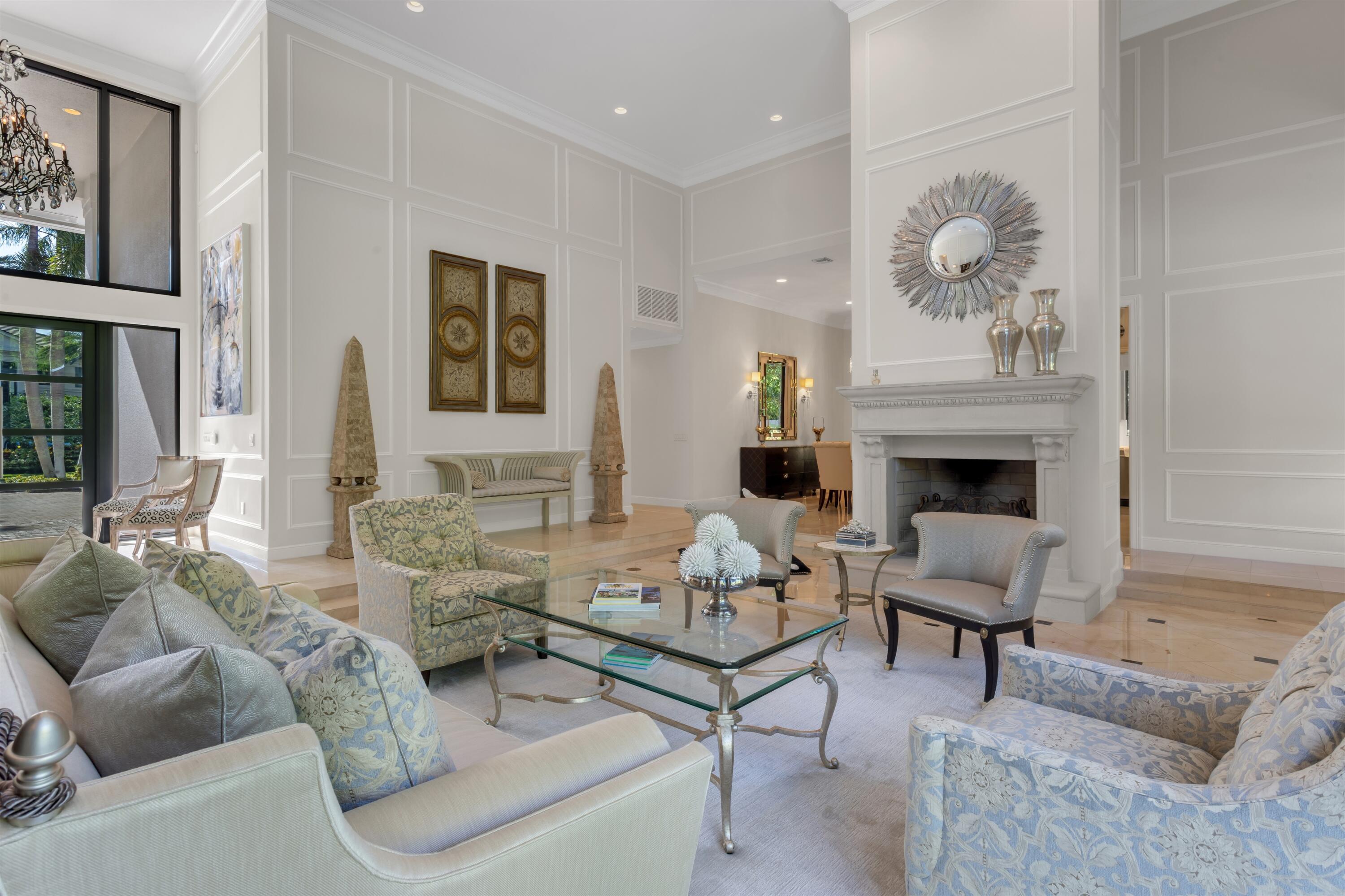 The Sanctuary - Residential