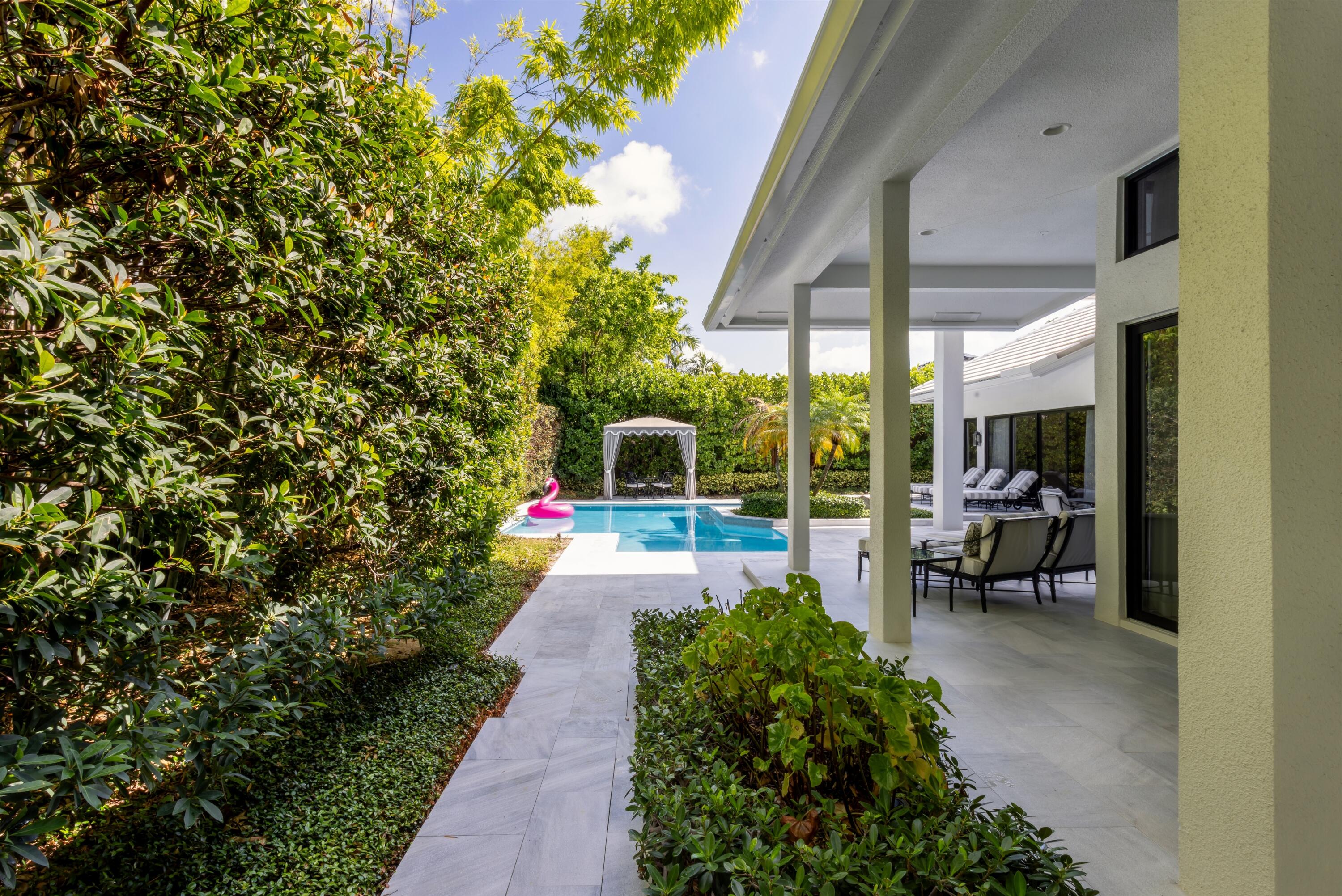 The Sanctuary - Residential