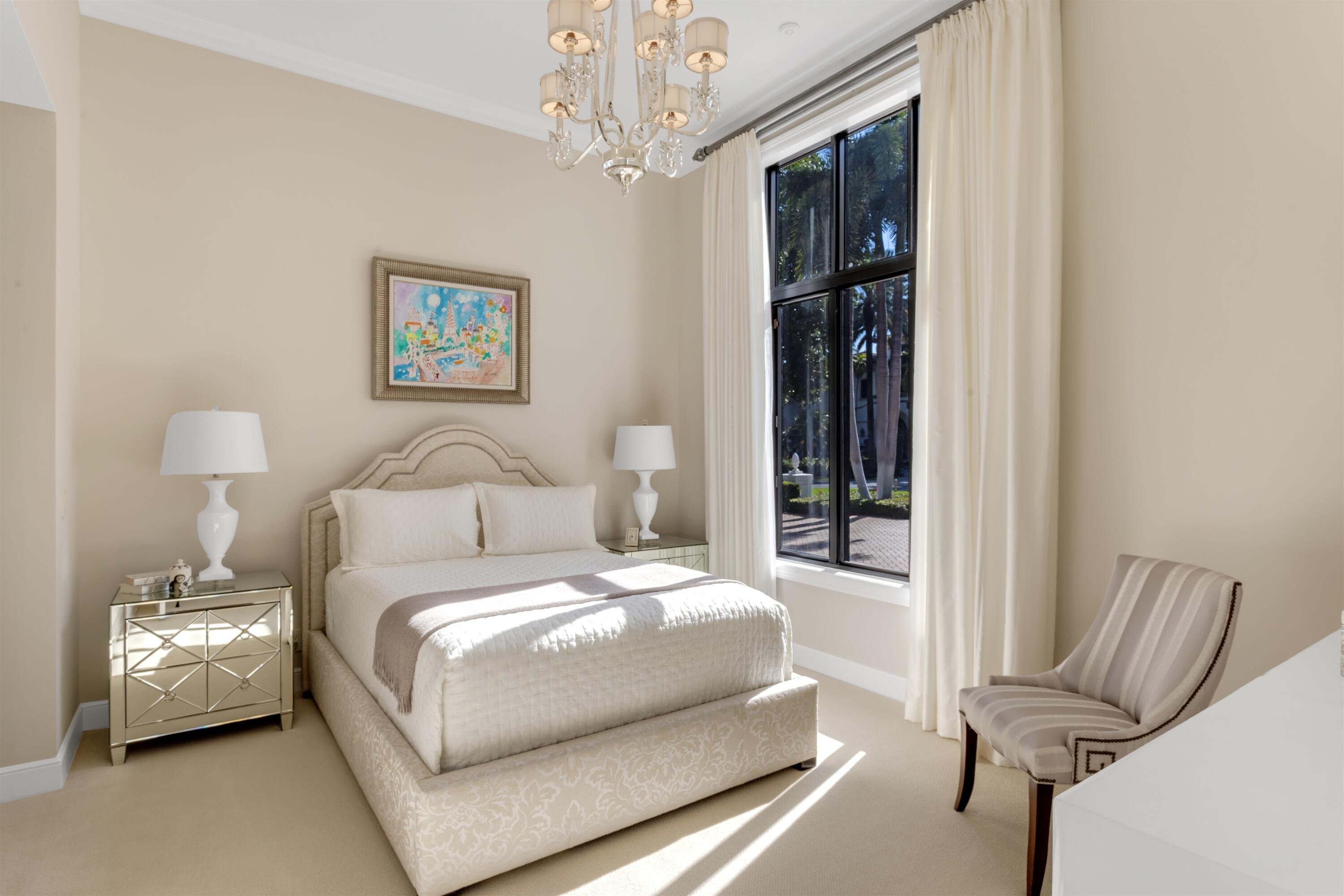 The Sanctuary - Residential