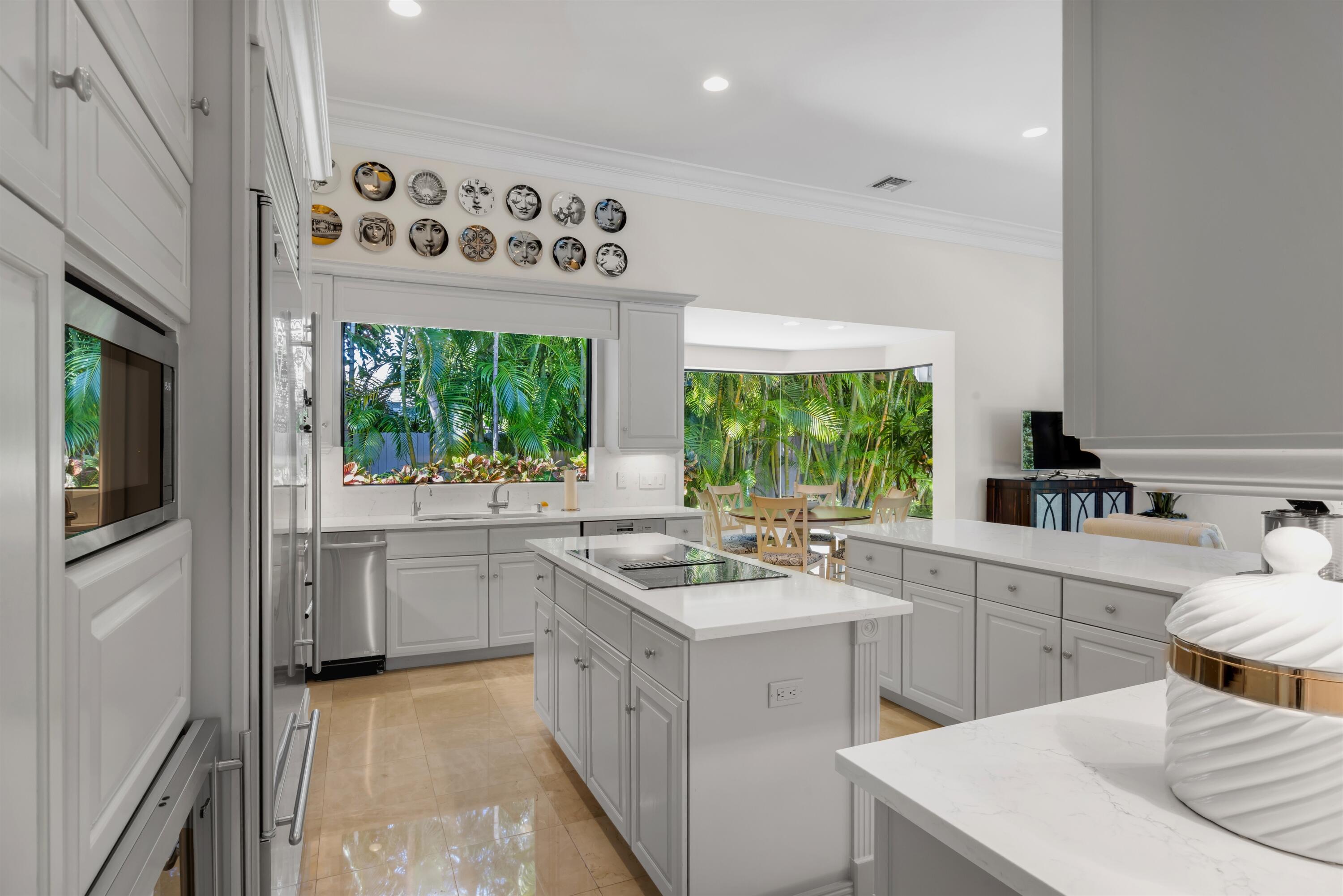 The Sanctuary - Residential