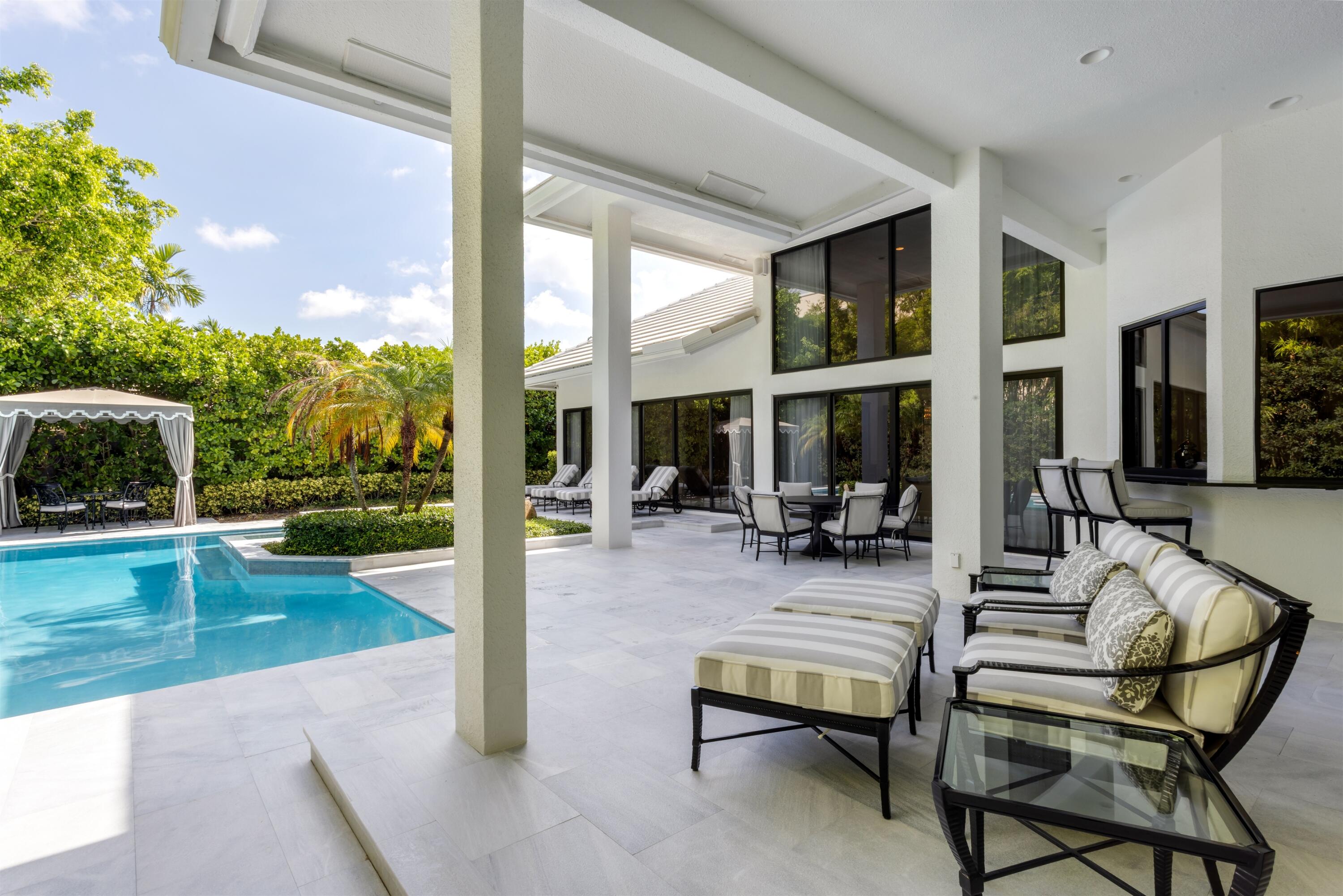 The Sanctuary - Residential