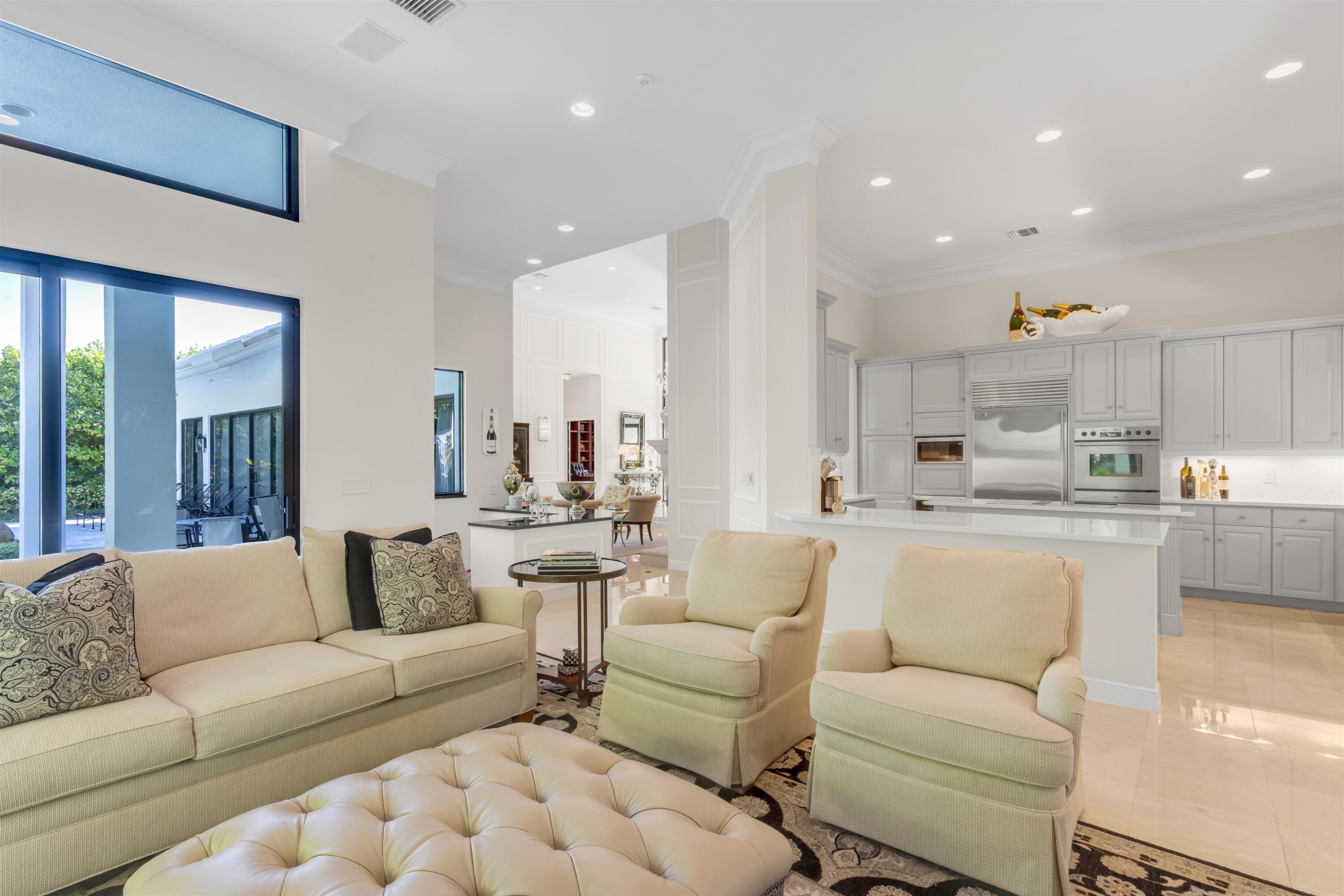The Sanctuary - Residential