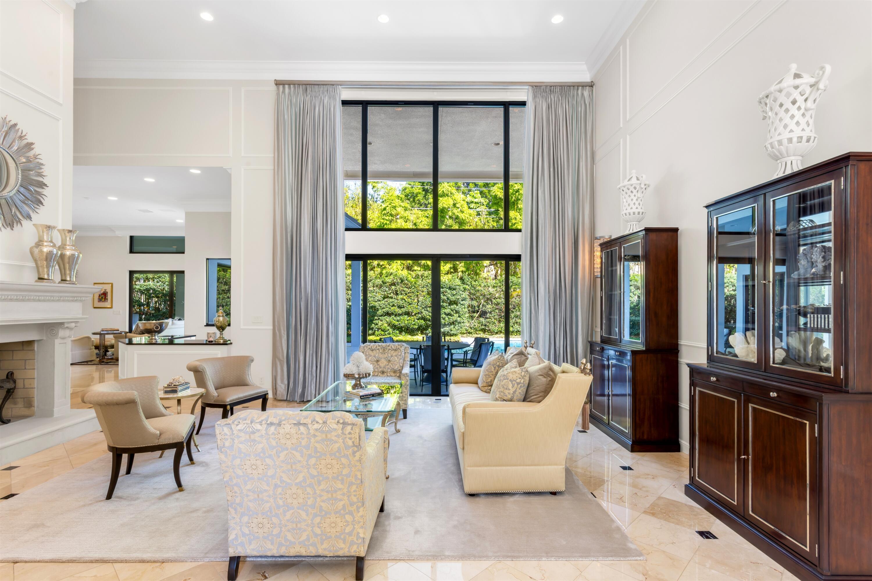 The Sanctuary - Residential