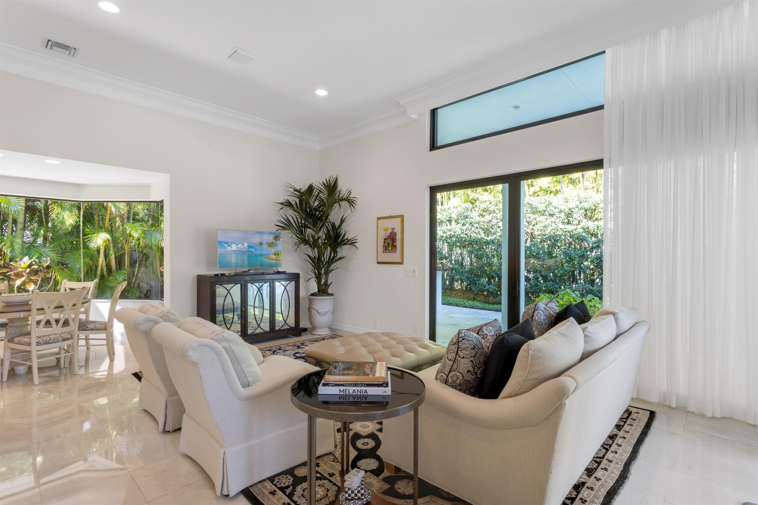 The Sanctuary - Residential