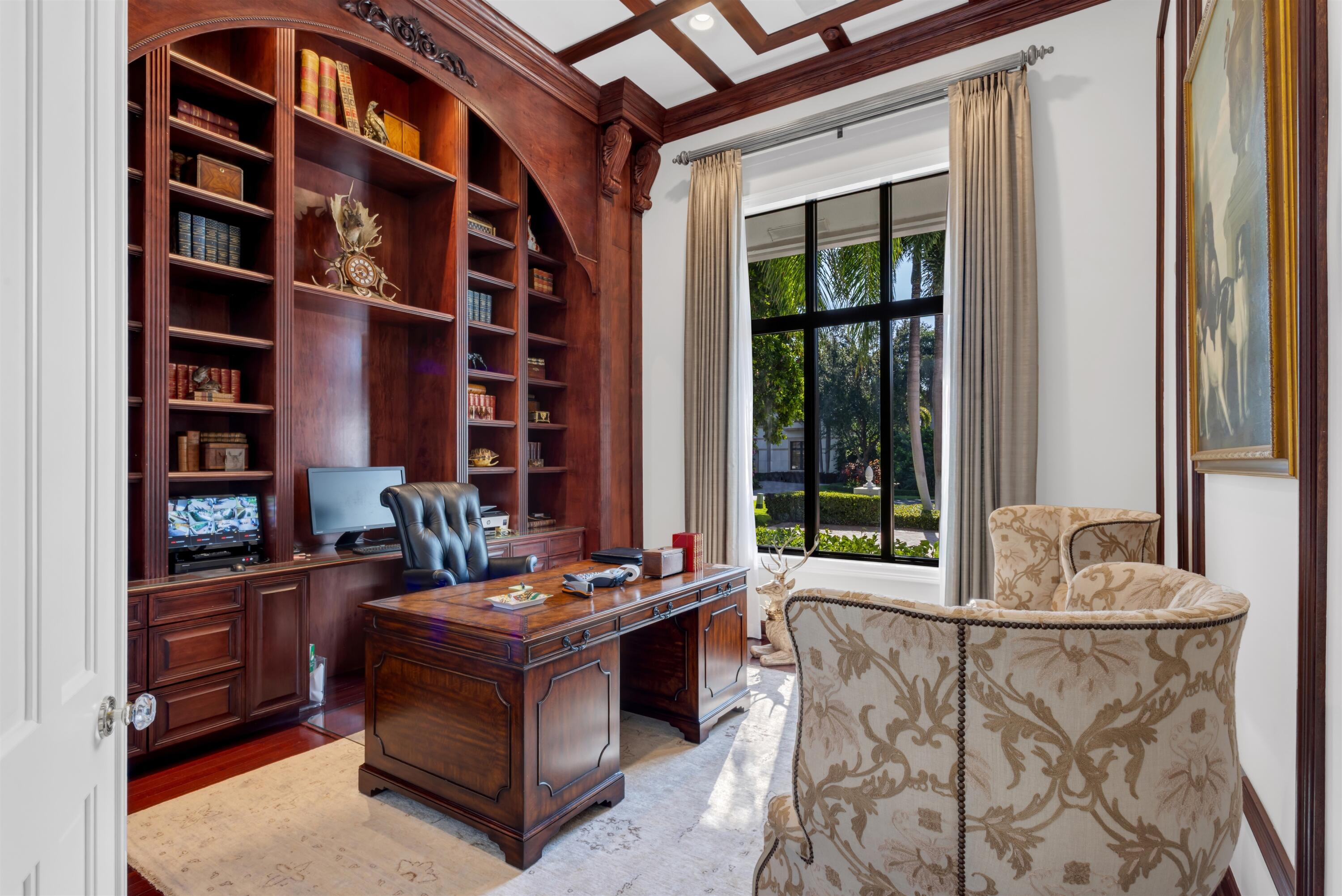 The Sanctuary - Residential