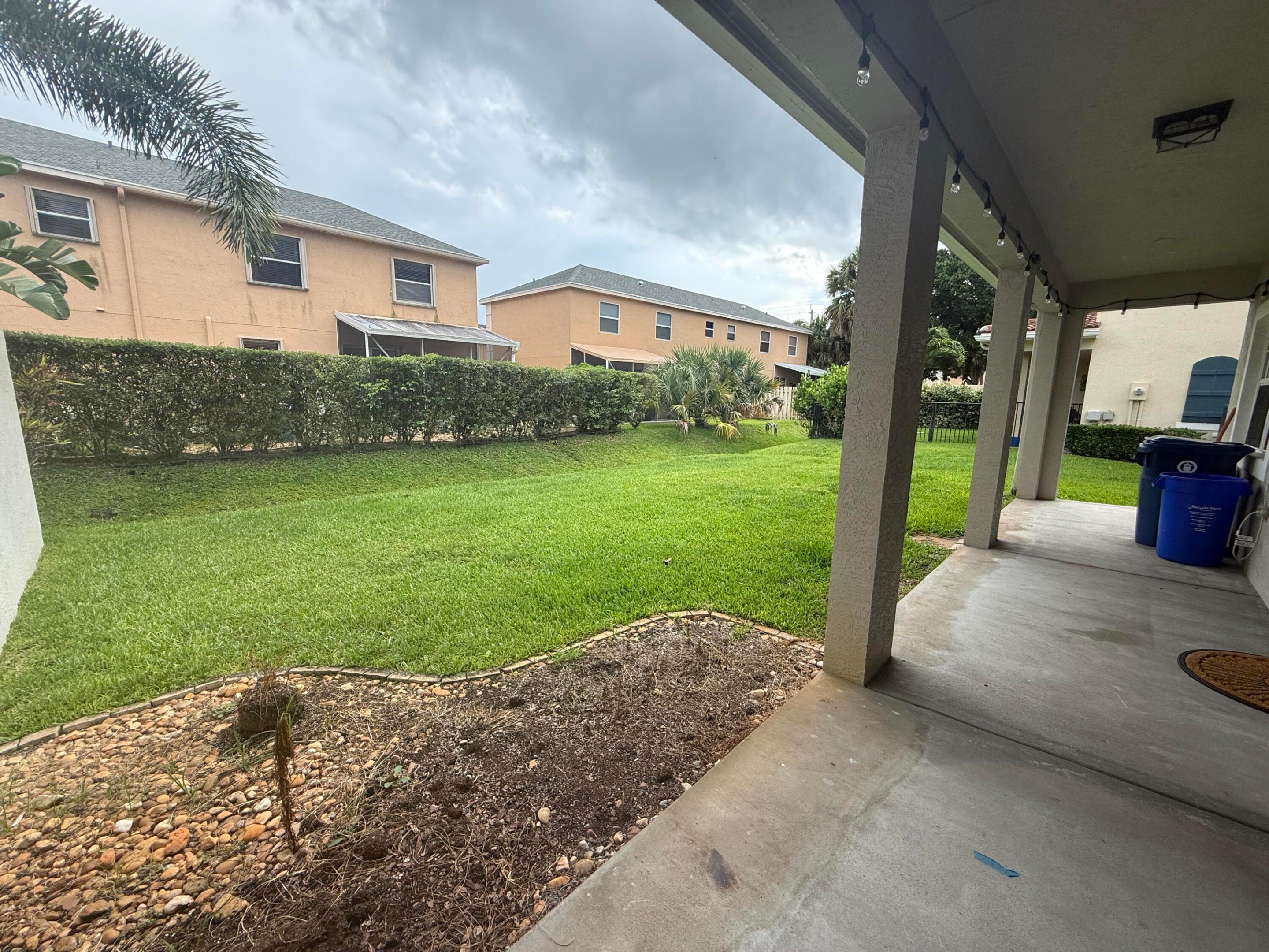 OWL POINTE CONDO - Residential Lease
