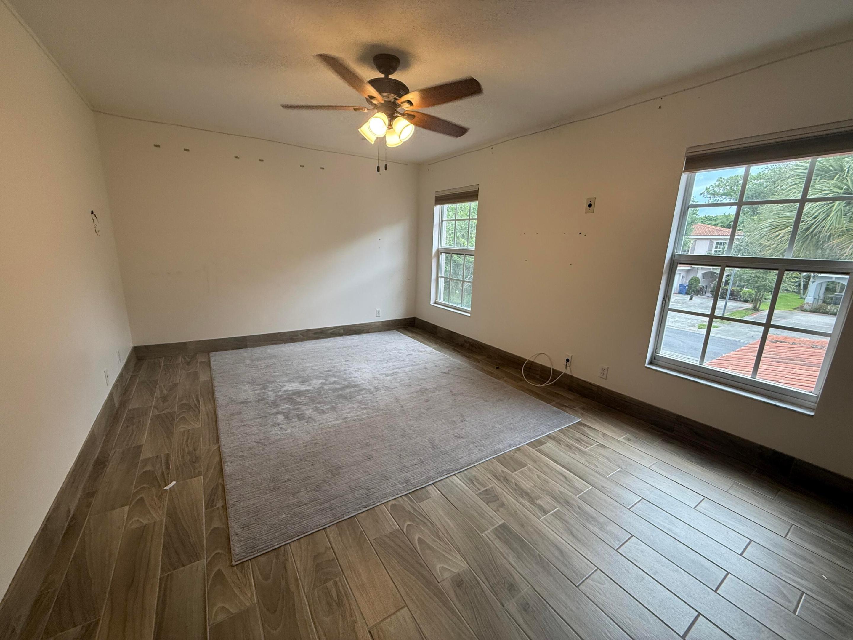 OWL POINTE CONDO - Residential Lease