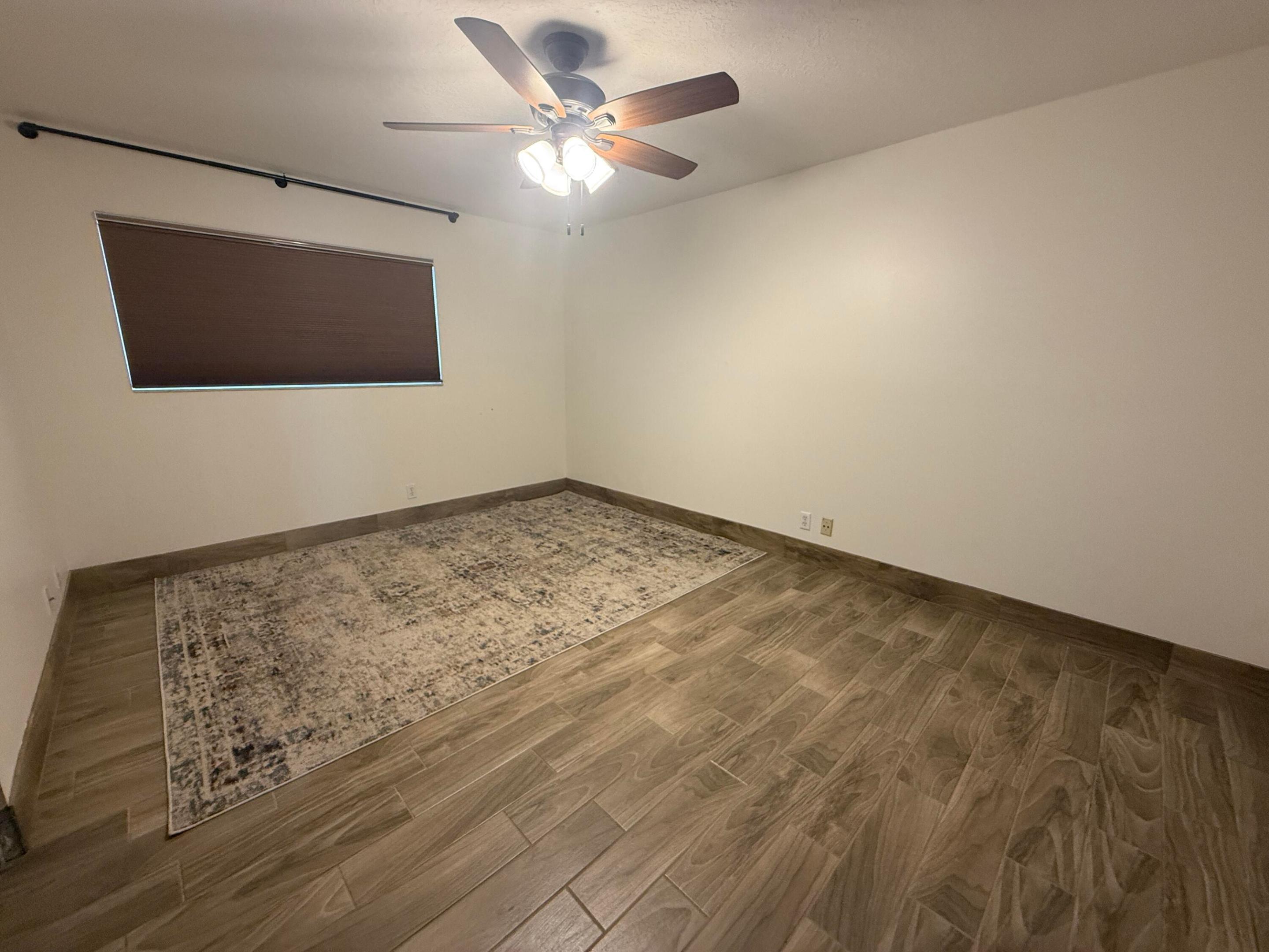 OWL POINTE CONDO - Residential Lease