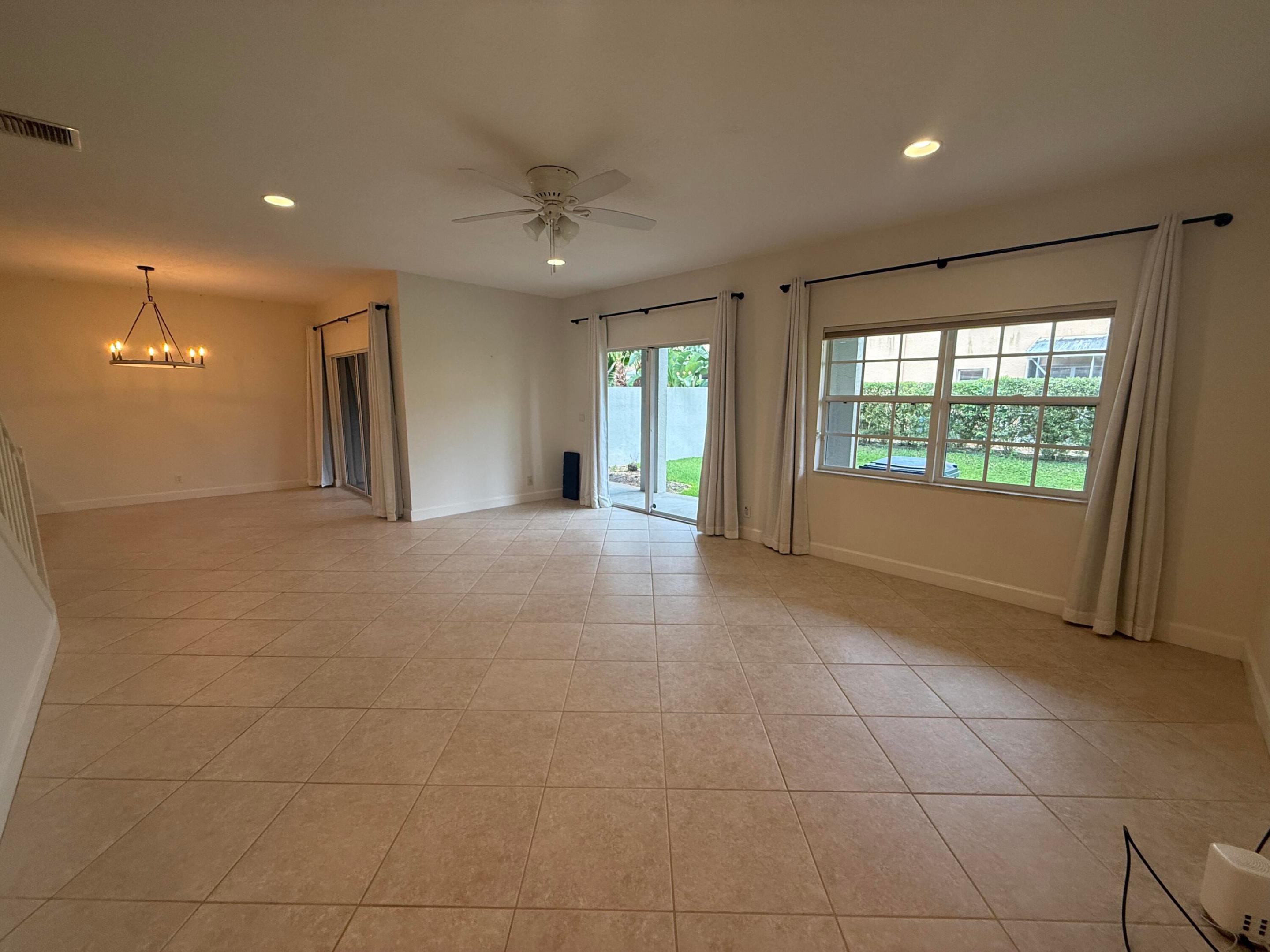 OWL POINTE CONDO - Residential Lease