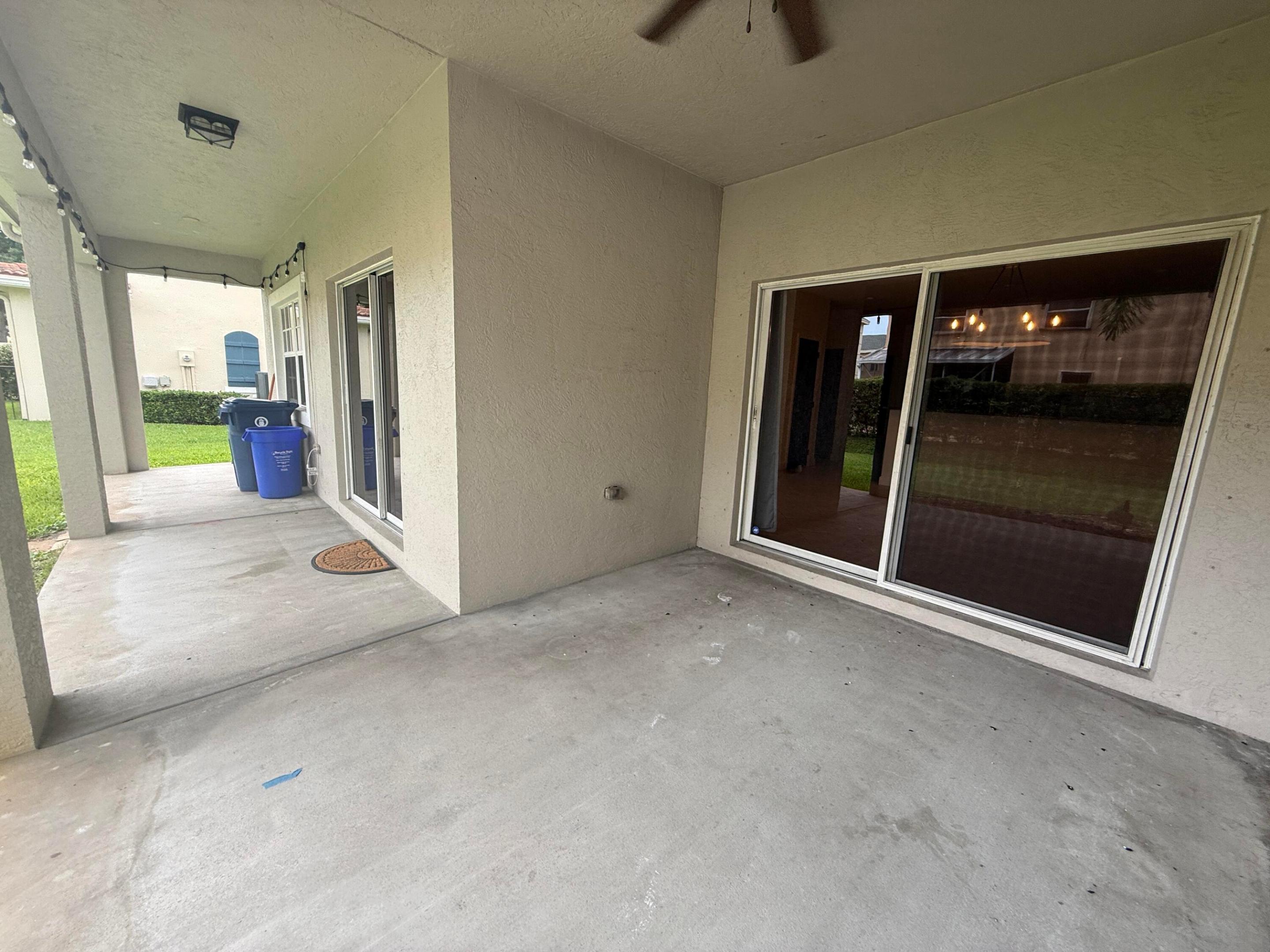 OWL POINTE CONDO - Residential Lease