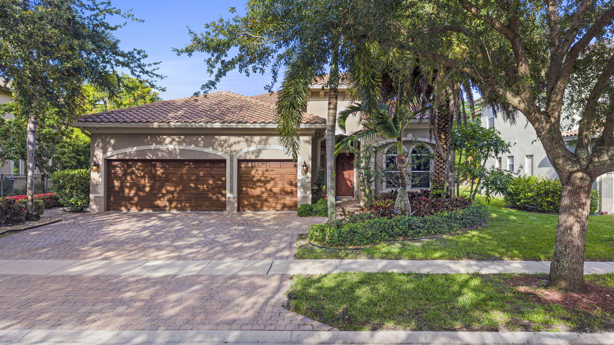 TERRACINA JOHNSON PROPERTY - Residential