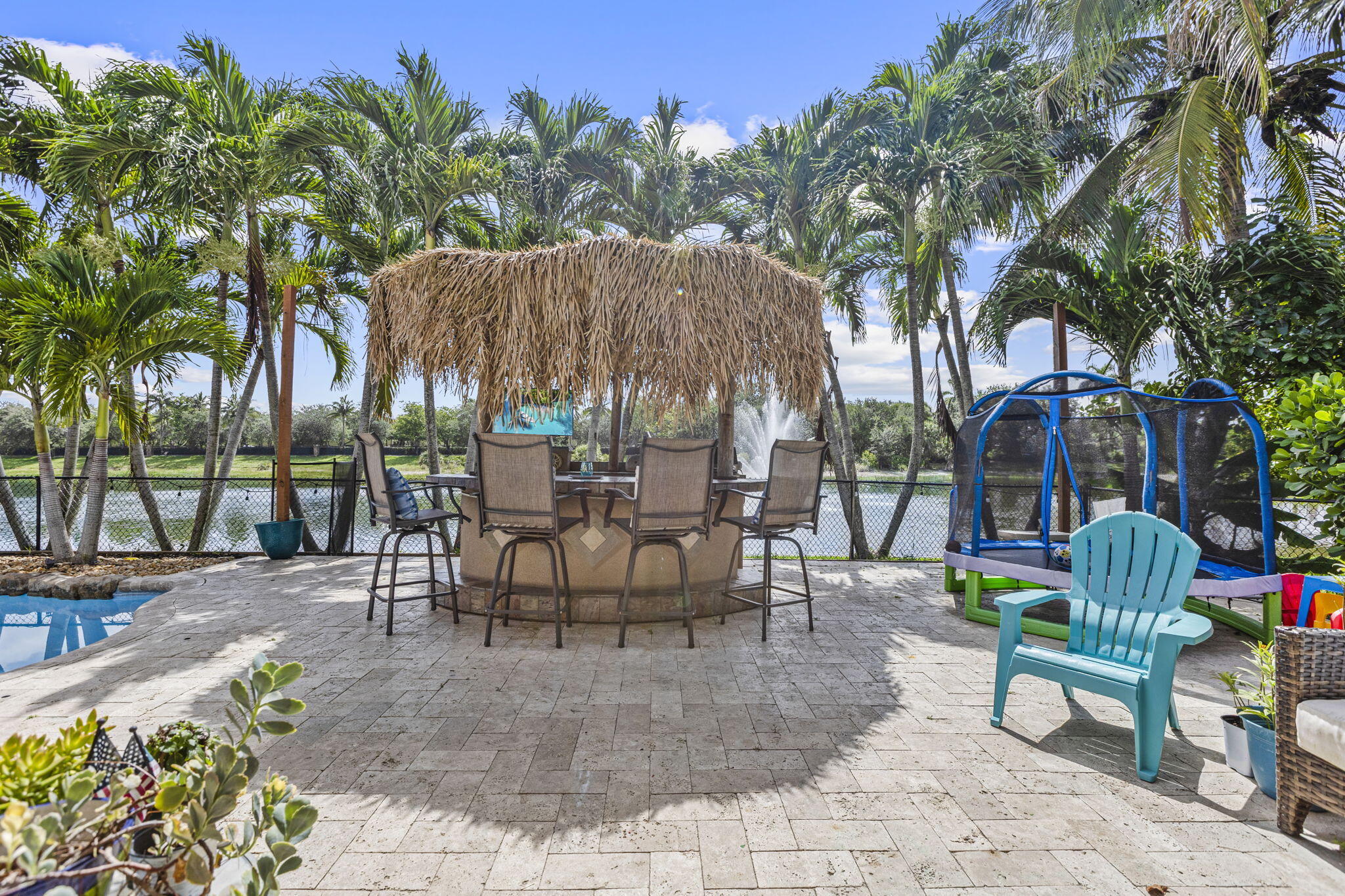 TERRACINA JOHNSON PROPERTY - Residential