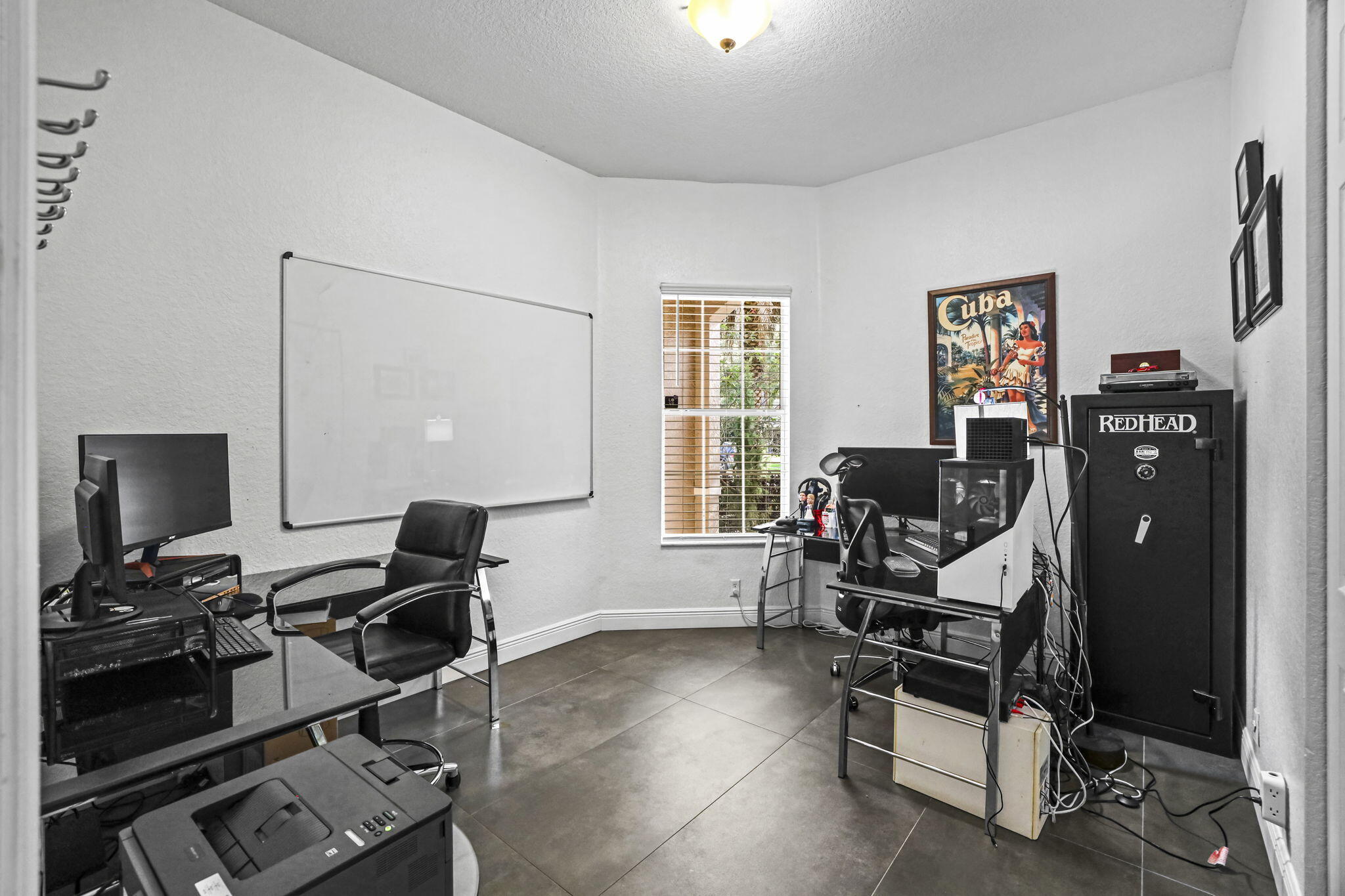 TERRACINA JOHNSON PROPERTY - Residential