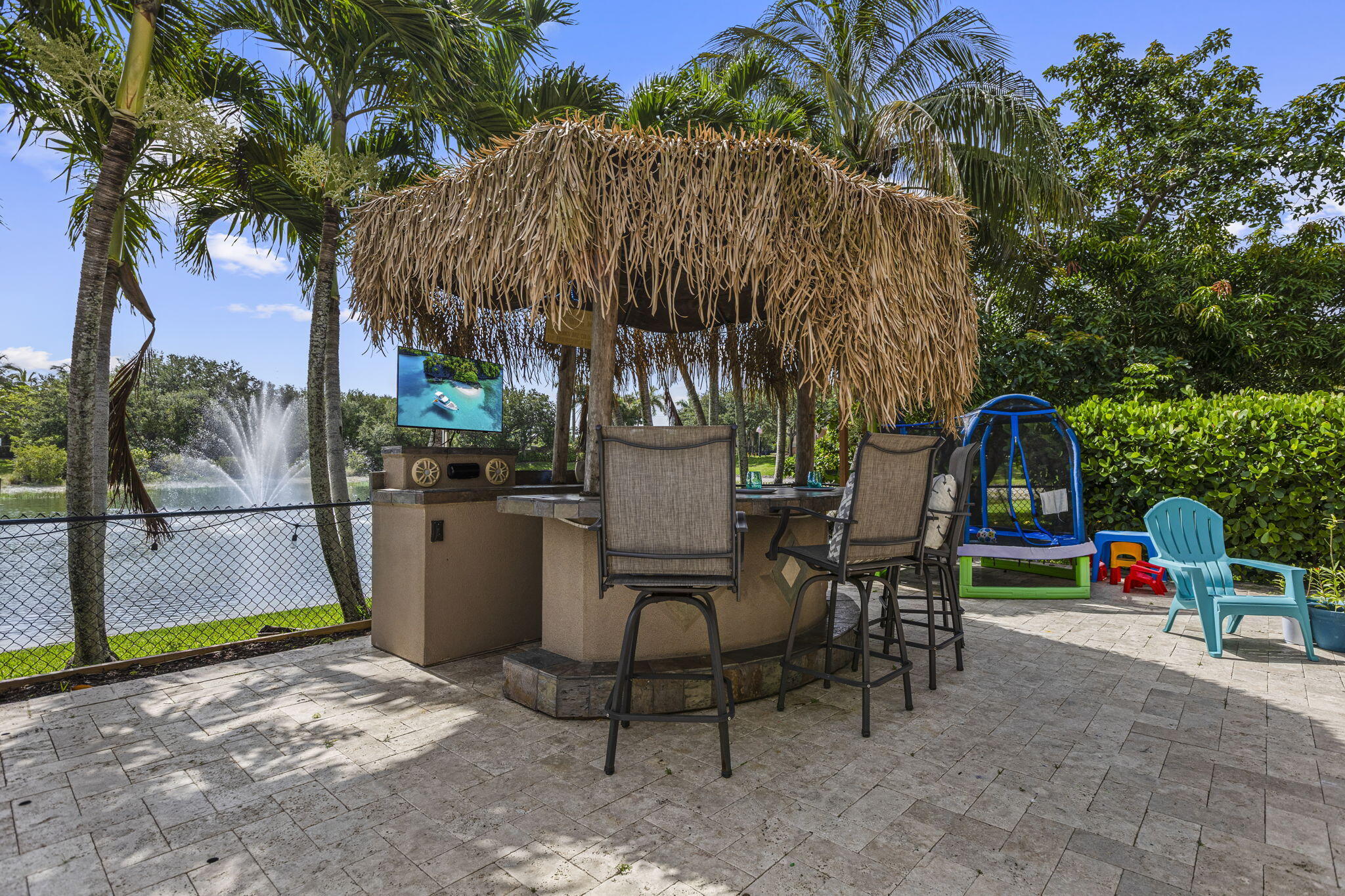 TERRACINA JOHNSON PROPERTY - Residential