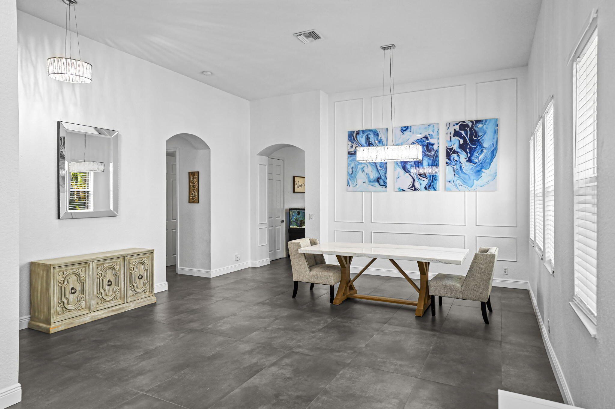 TERRACINA JOHNSON PROPERTY - Residential
