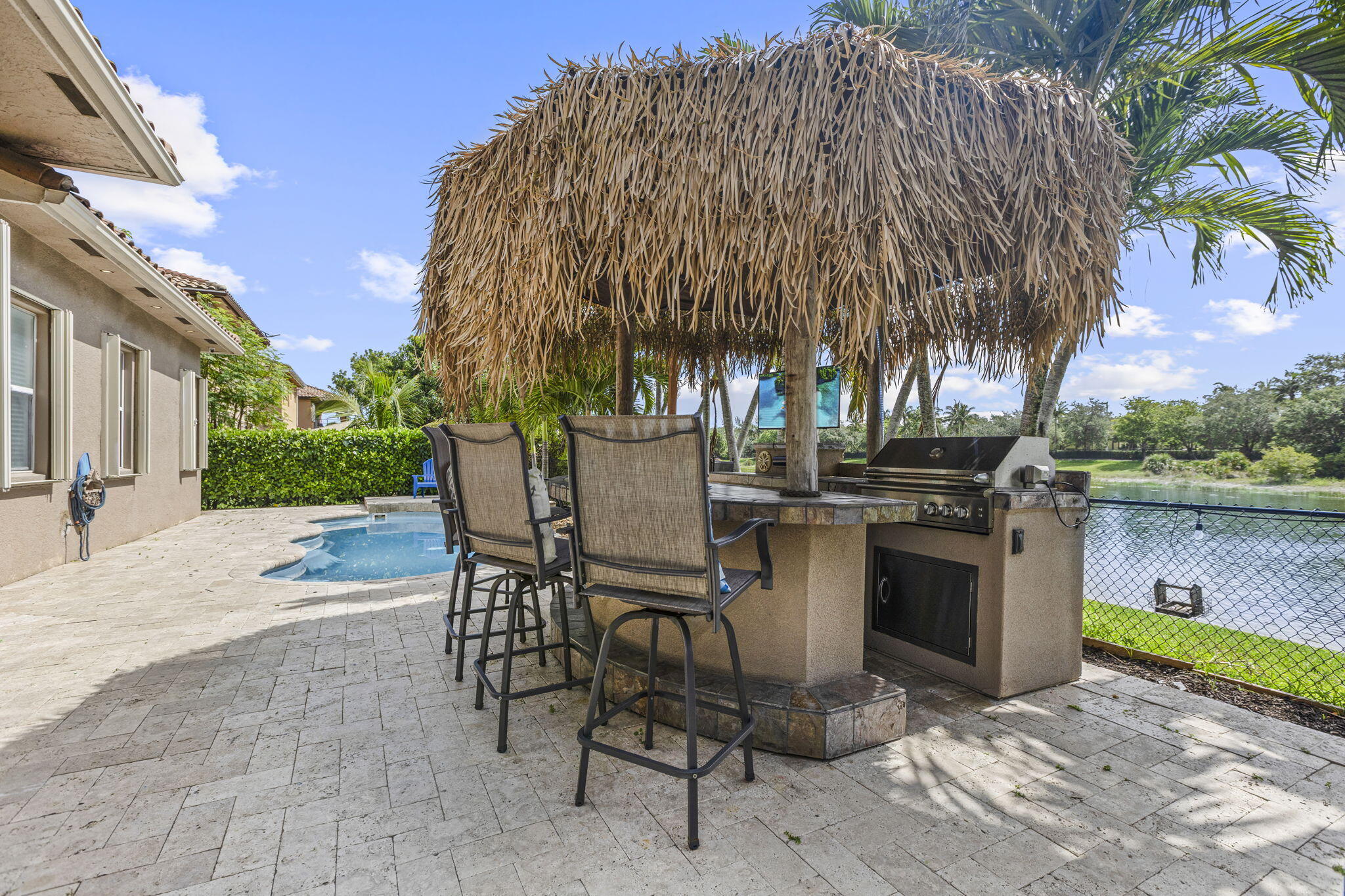 TERRACINA JOHNSON PROPERTY - Residential