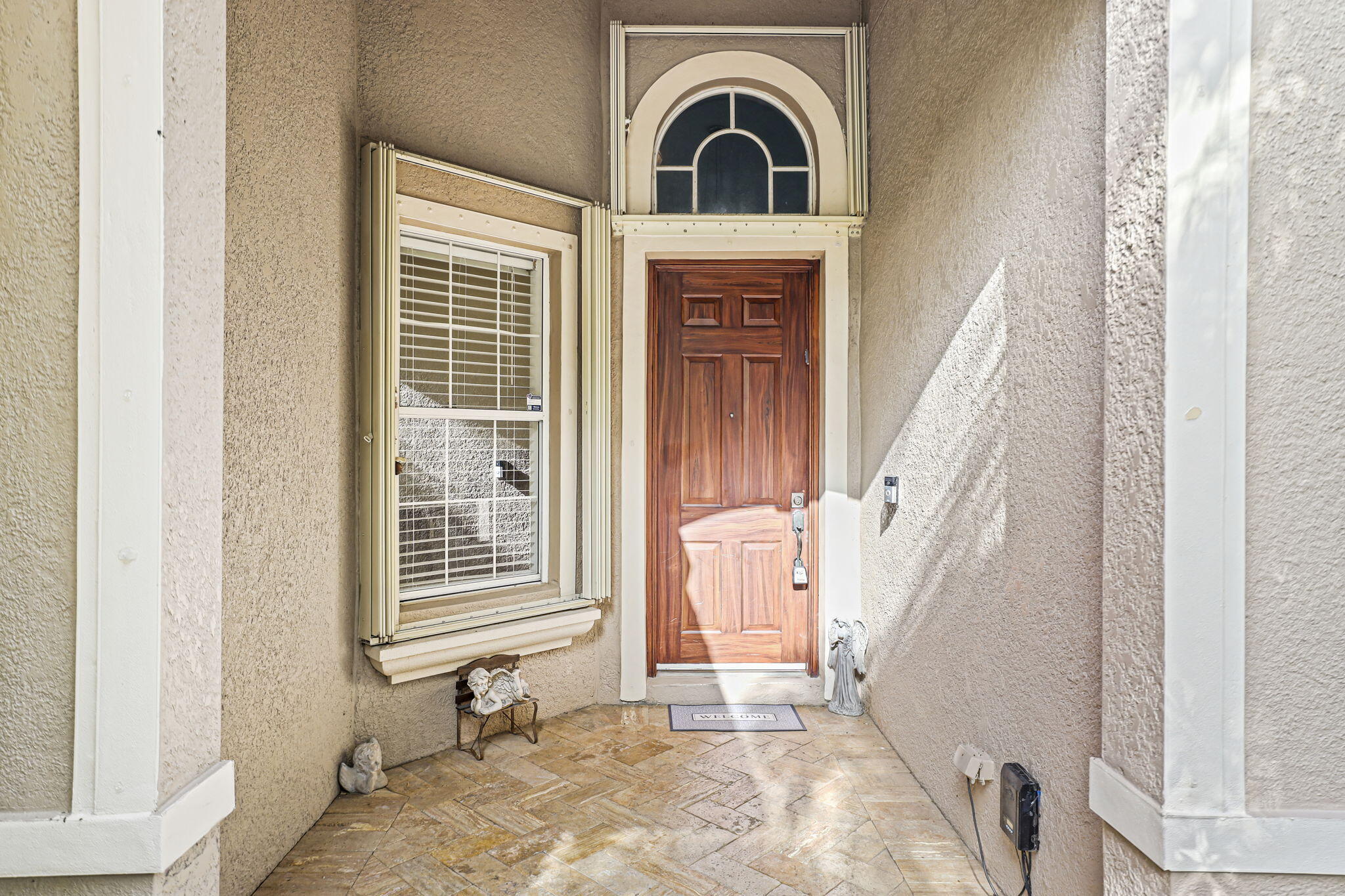 TERRACINA JOHNSON PROPERTY - Residential