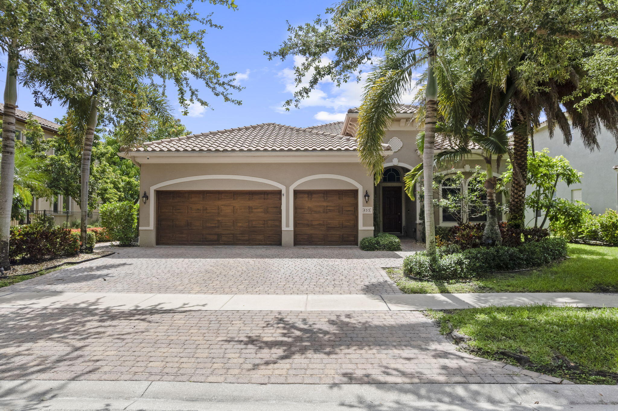 TERRACINA JOHNSON PROPERTY - Residential