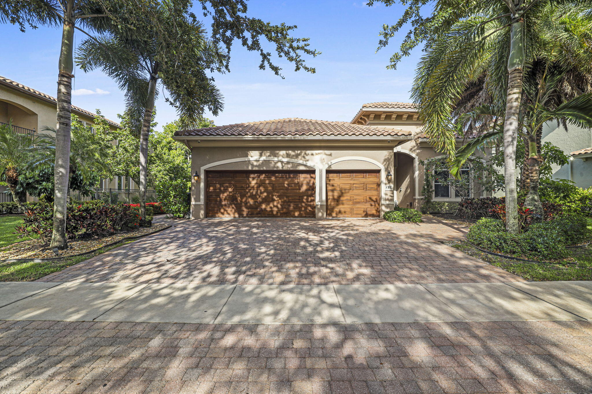 TERRACINA JOHNSON PROPERTY - Residential