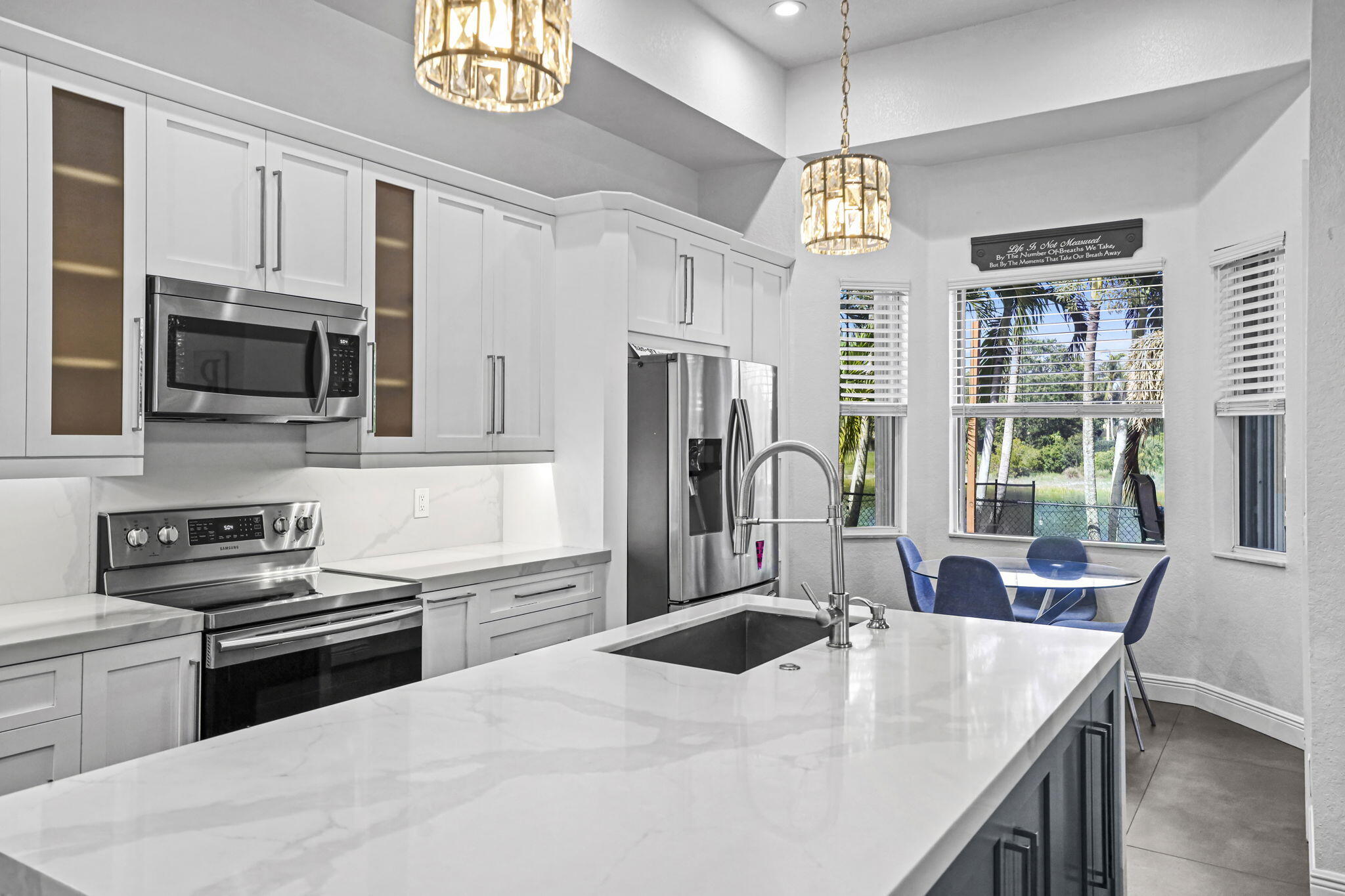 TERRACINA JOHNSON PROPERTY - Residential