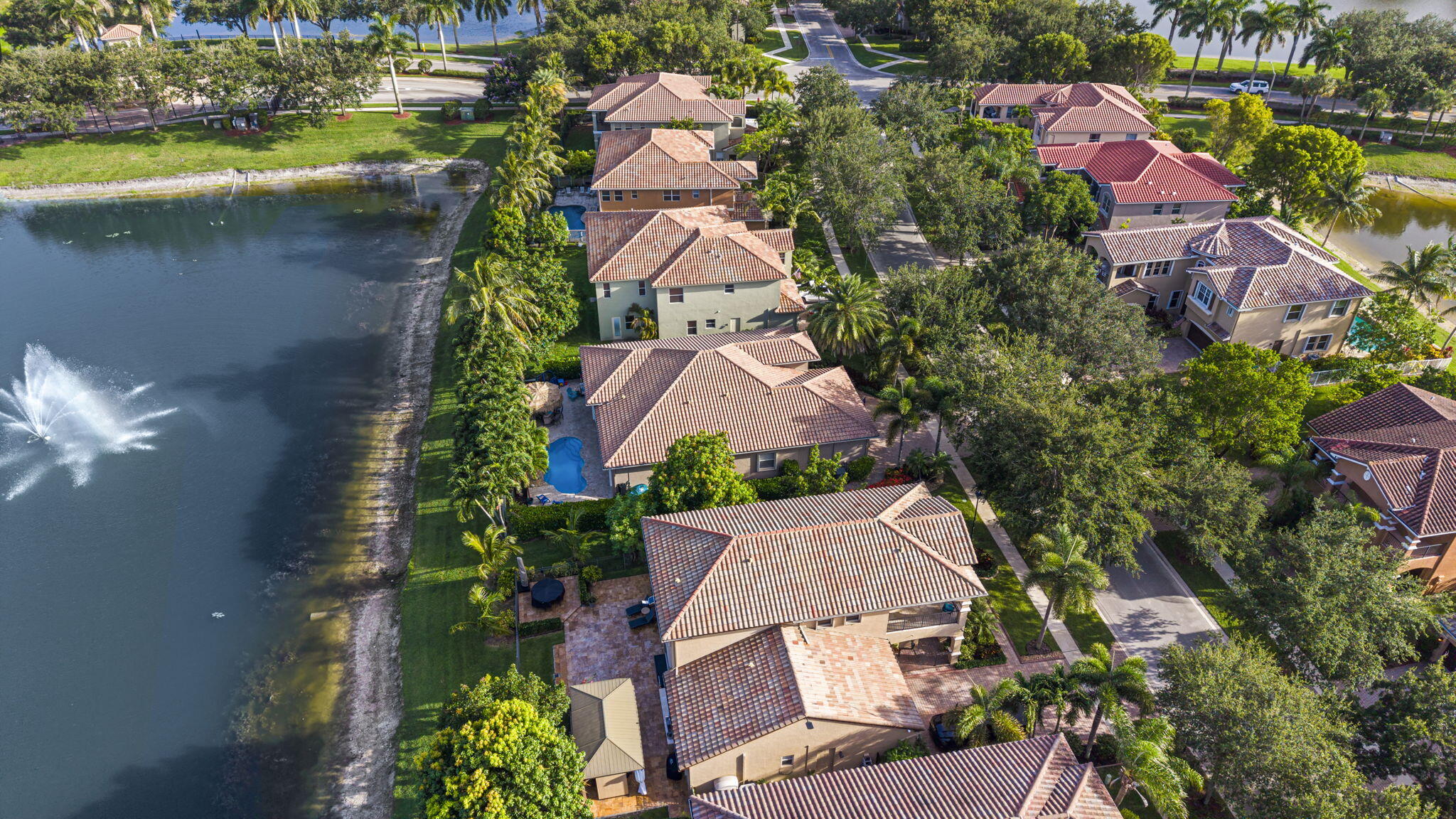 TERRACINA JOHNSON PROPERTY - Residential