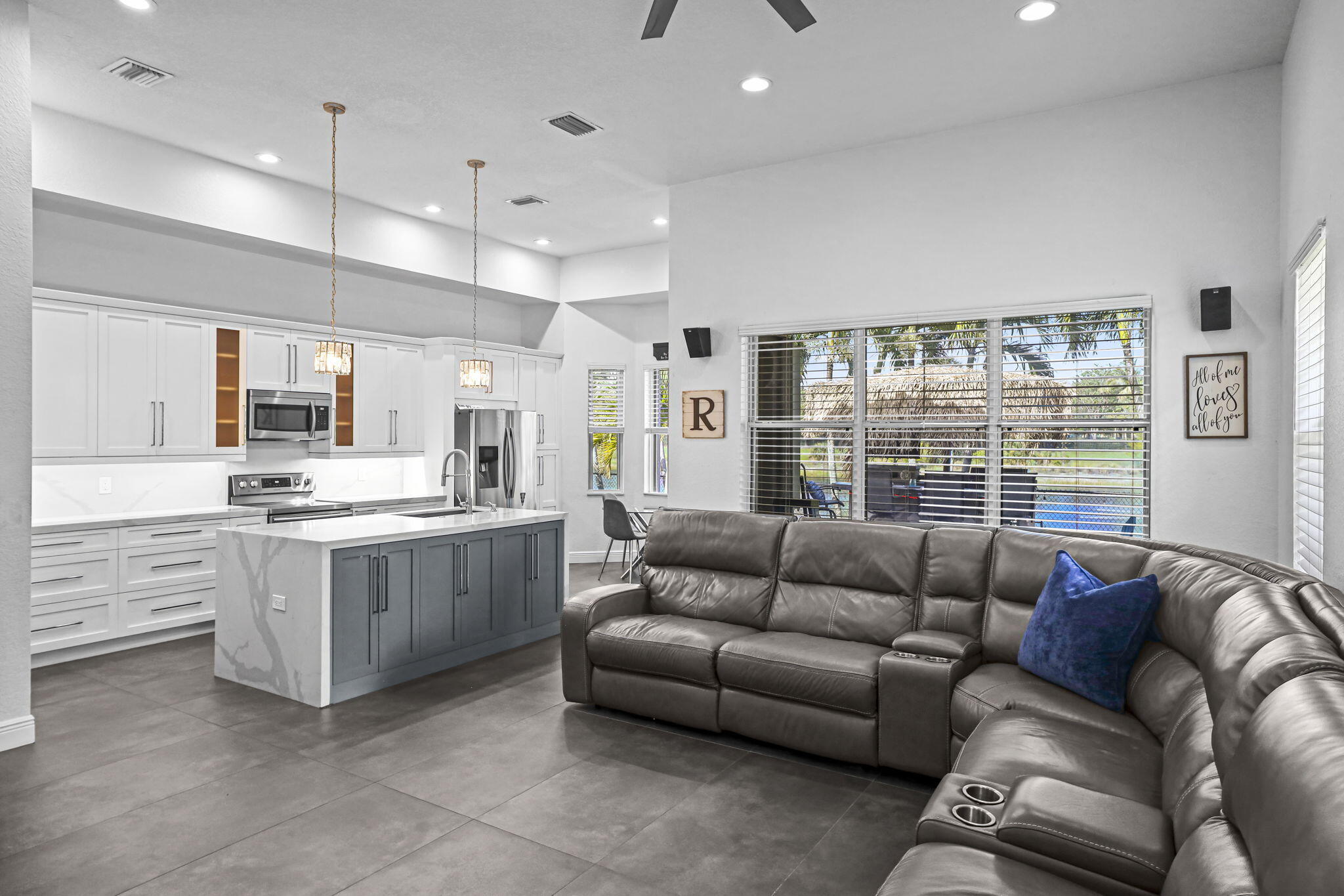 TERRACINA JOHNSON PROPERTY - Residential