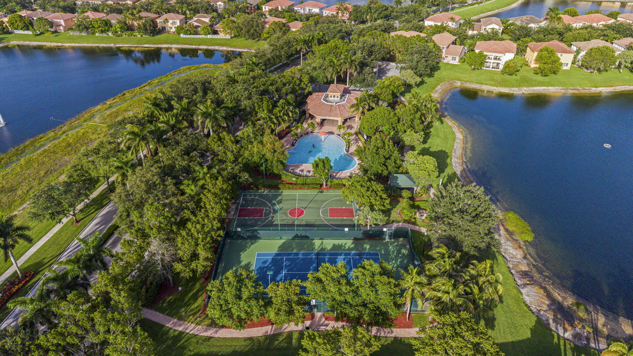 TERRACINA JOHNSON PROPERTY - Residential