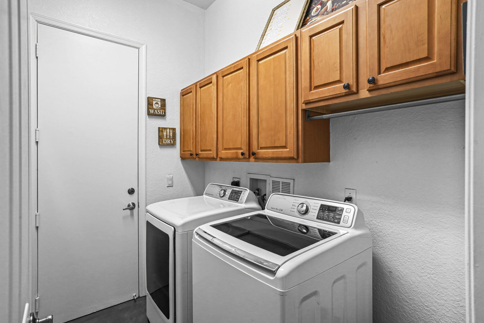TERRACINA JOHNSON PROPERTY - Residential