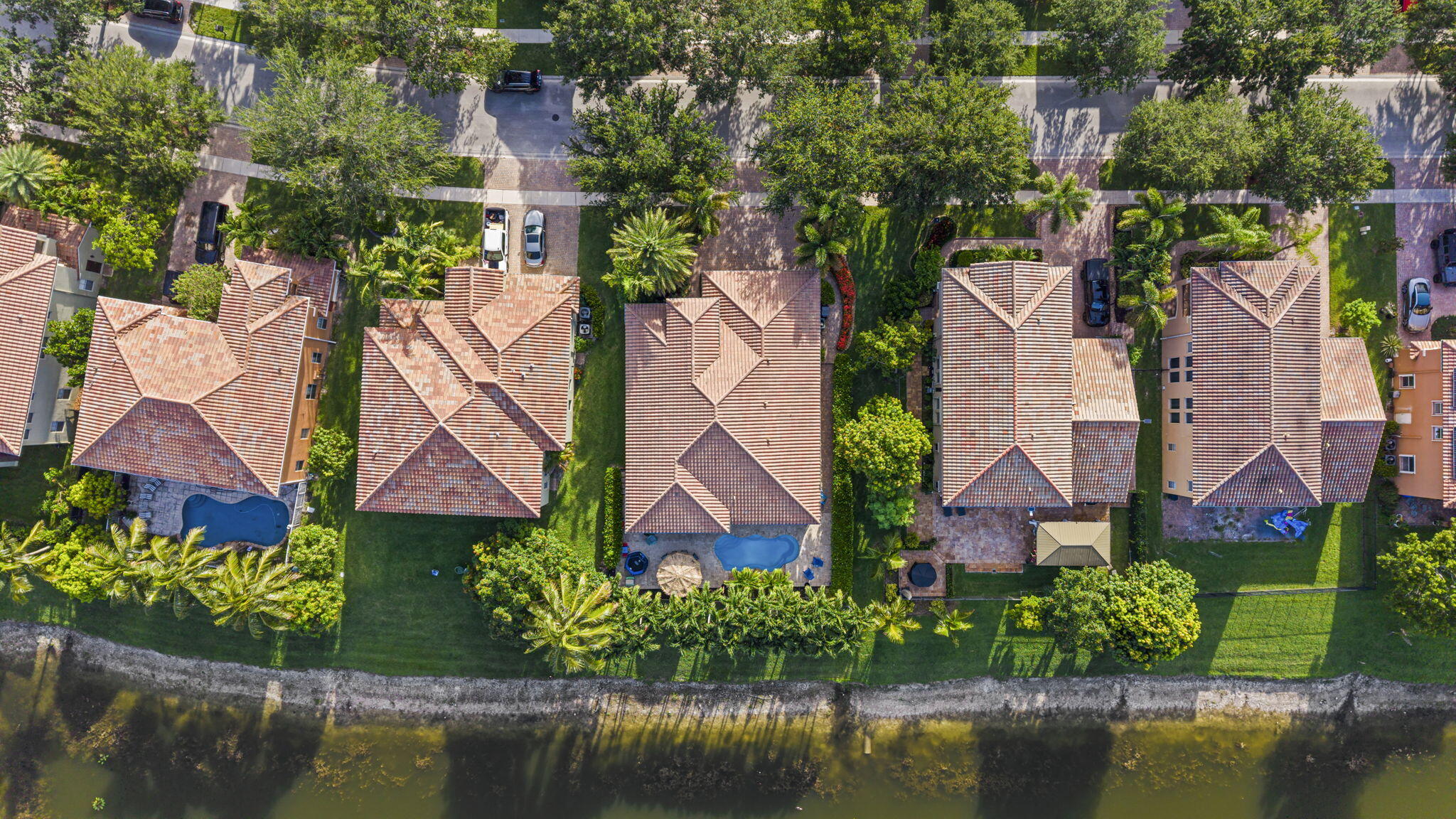 TERRACINA JOHNSON PROPERTY - Residential