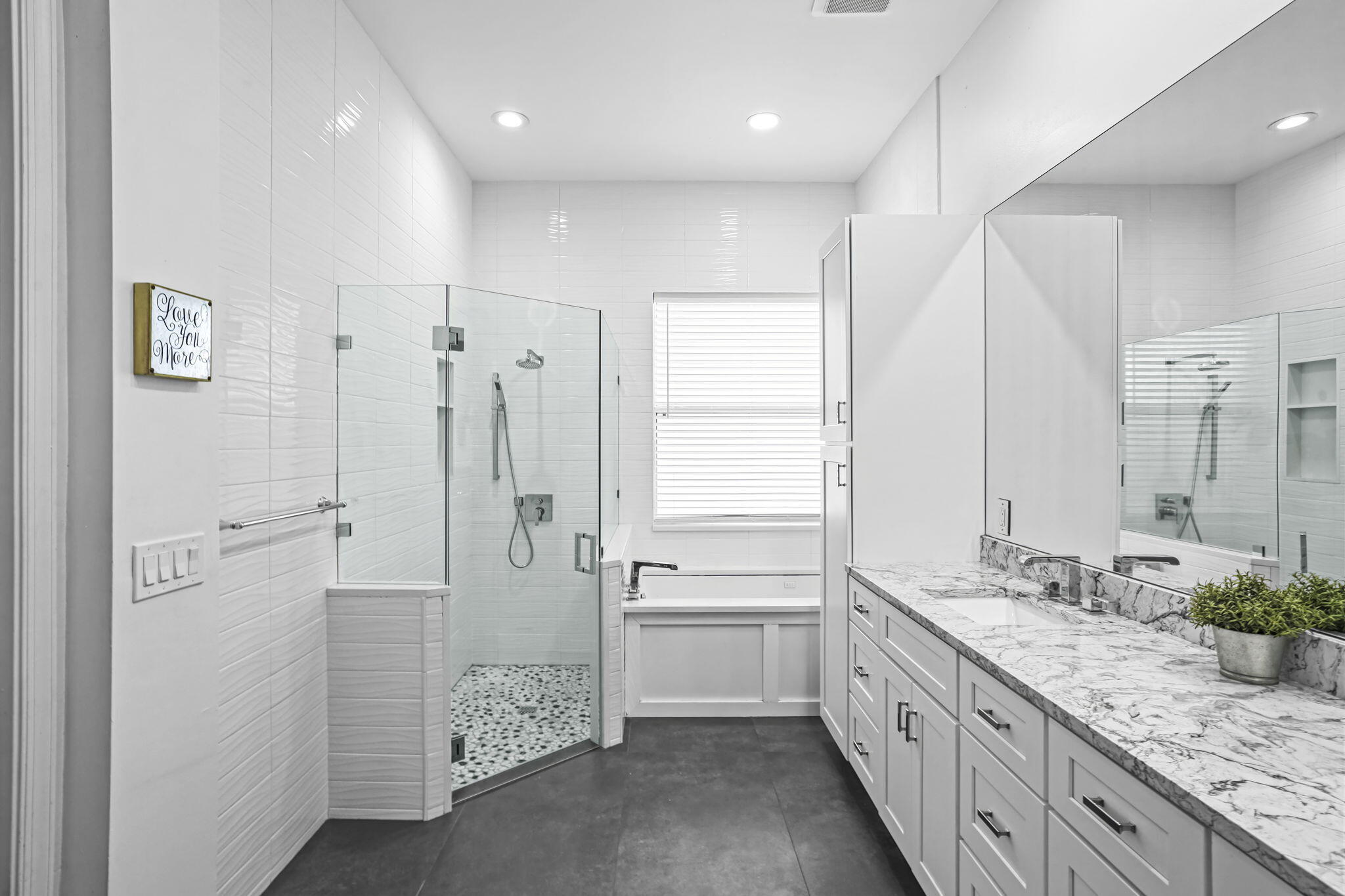 TERRACINA JOHNSON PROPERTY - Residential