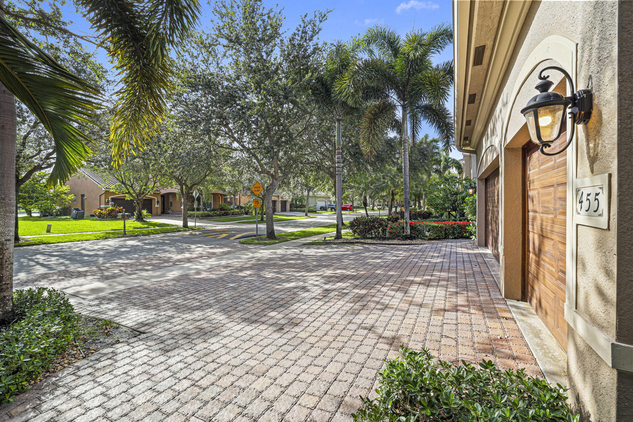 TERRACINA JOHNSON PROPERTY - Residential