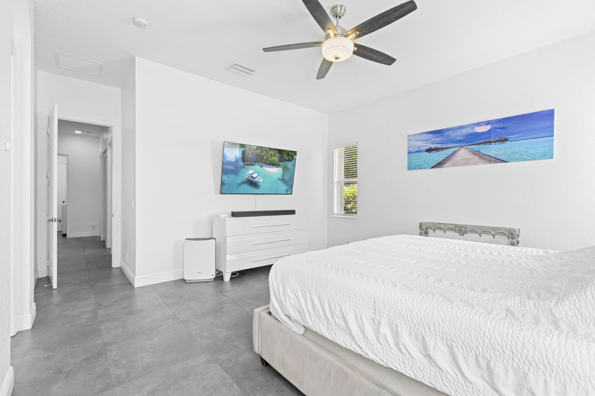 TERRACINA JOHNSON PROPERTY - Residential