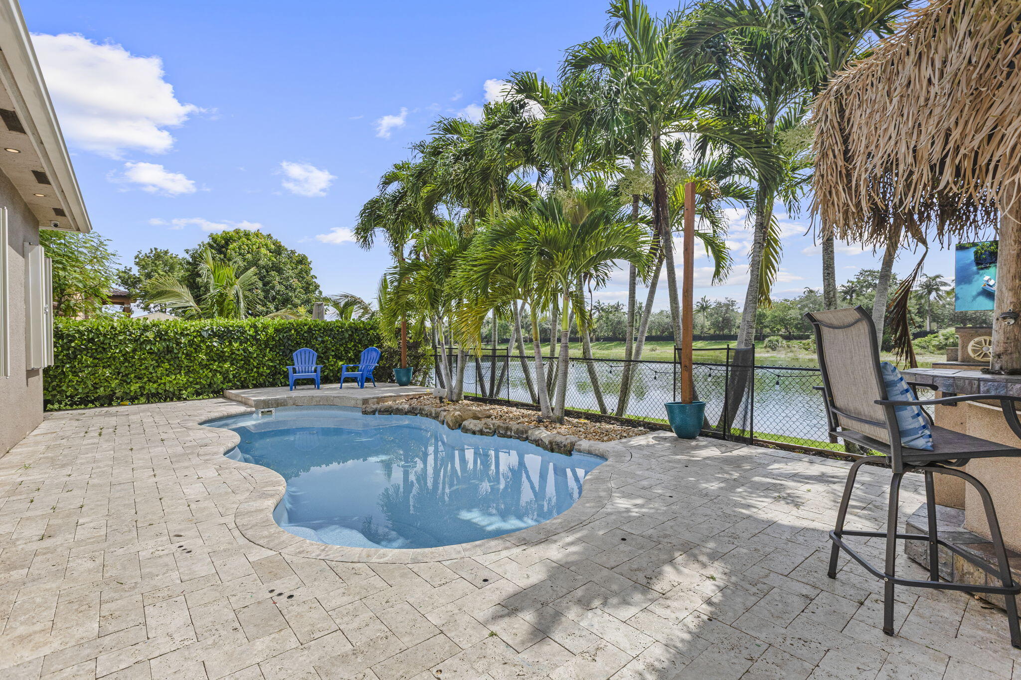 TERRACINA JOHNSON PROPERTY - Residential